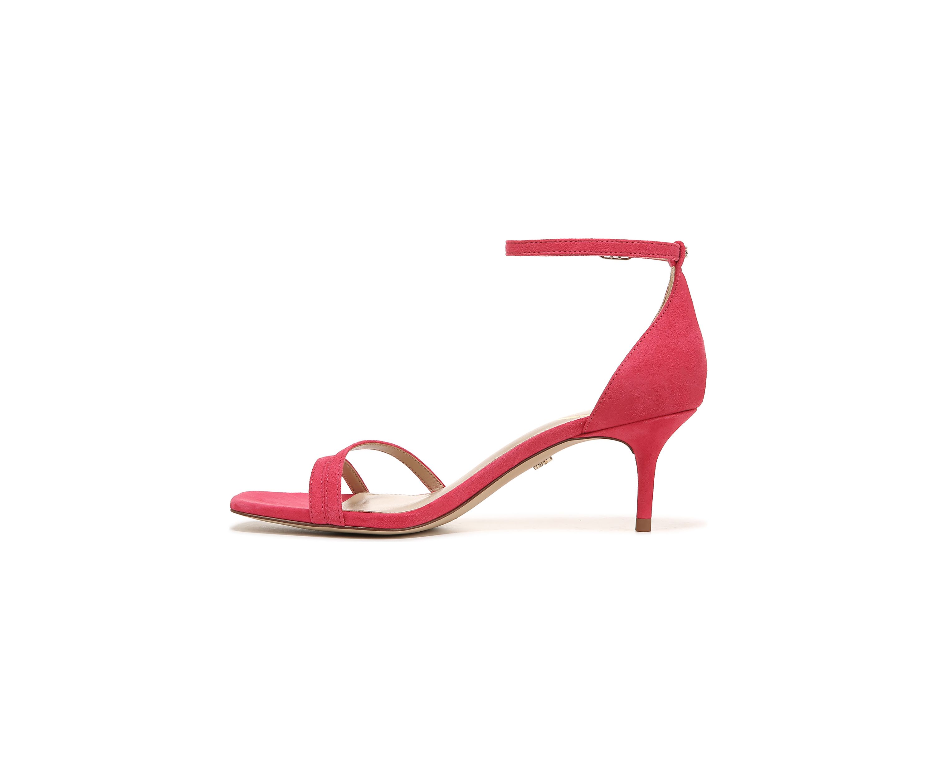 Peony Heeled Sandals