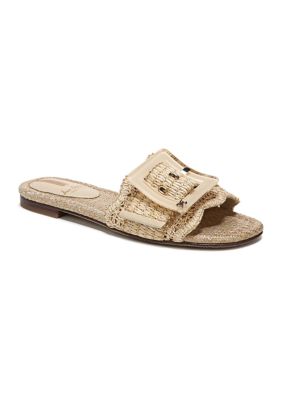 Sam Edelman Bambi Slide Sandal 6