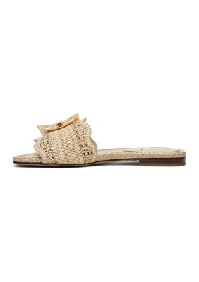 Sam edelman backer sandal new arrivals