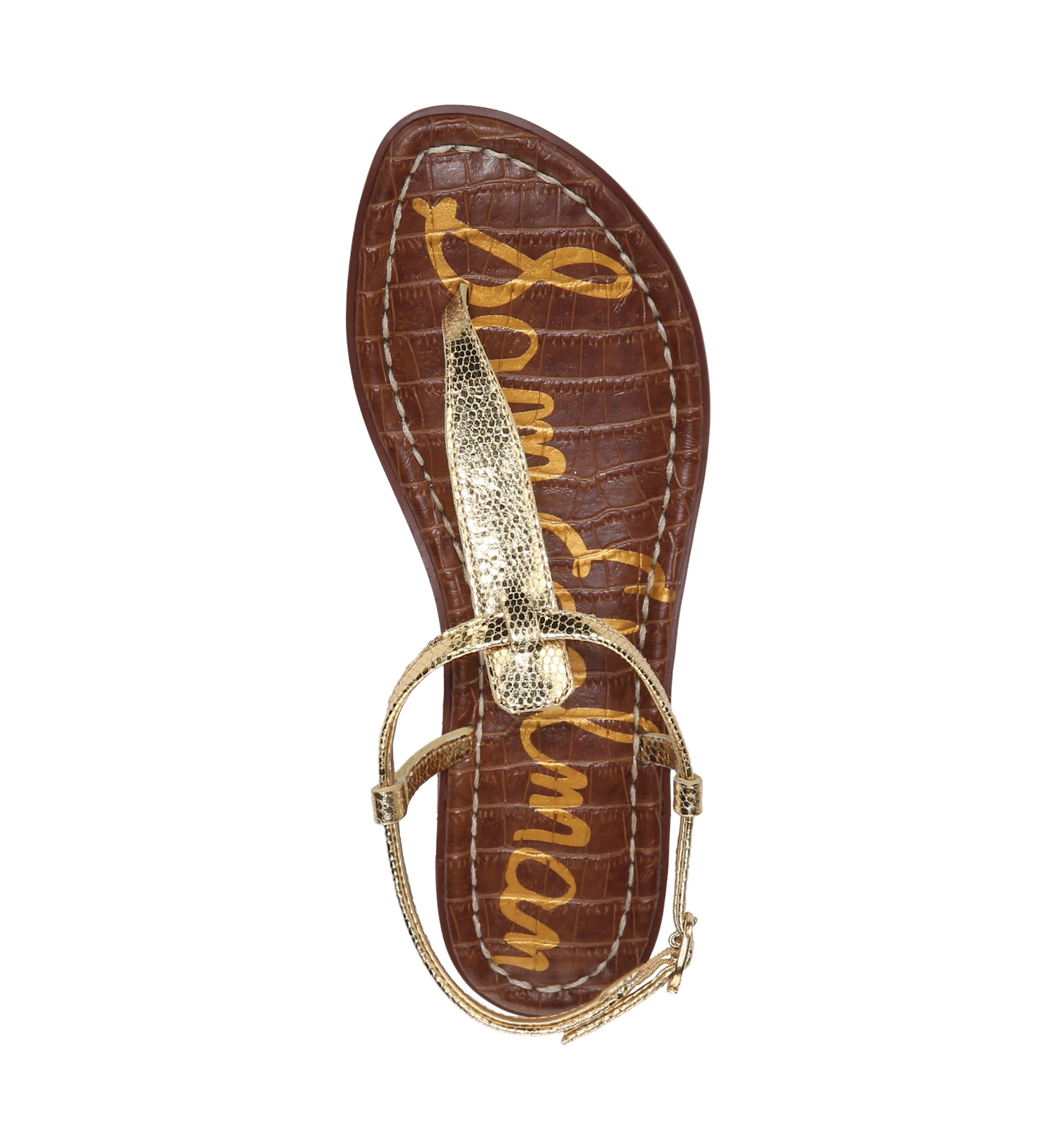 Gigi Sandals