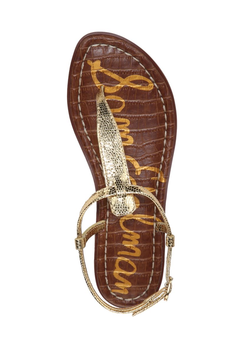 Gigi Sandals