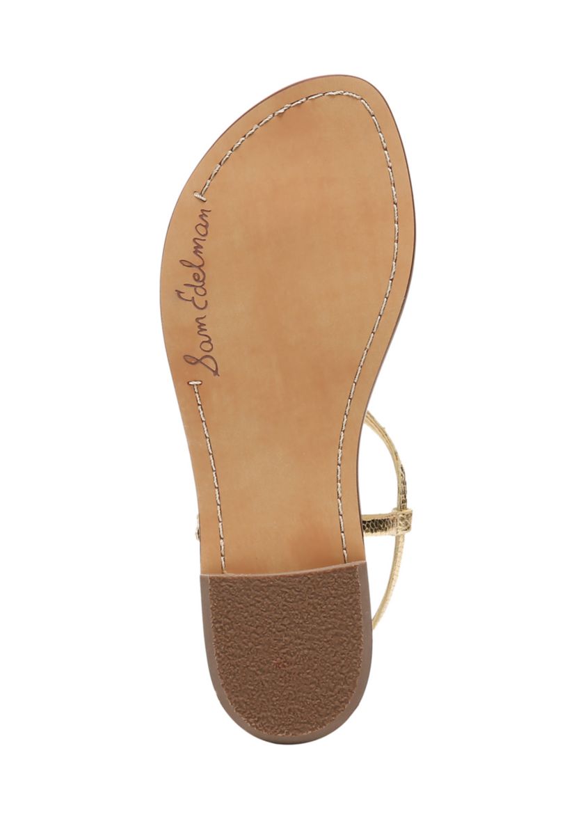 Gigi Sandals