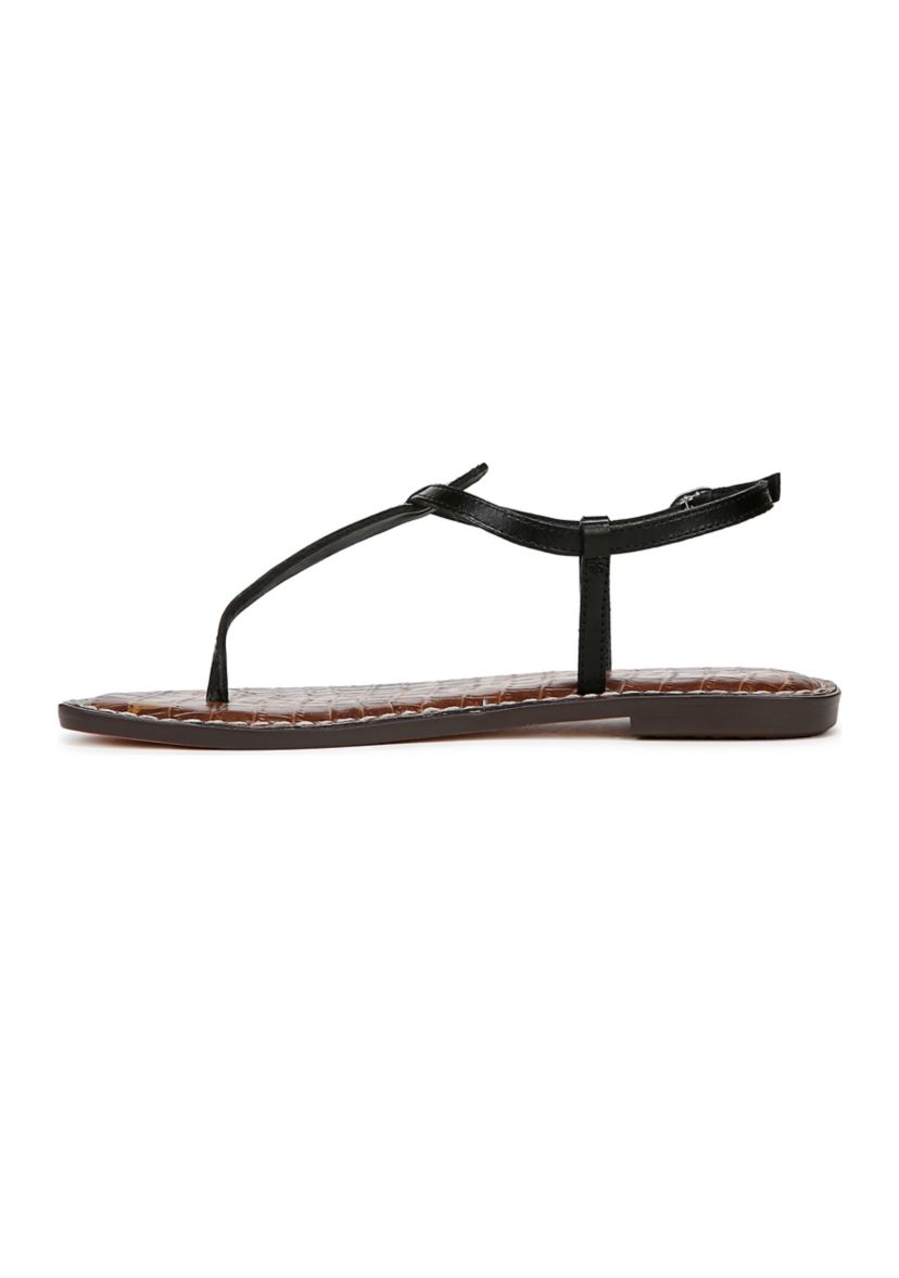 Gigi Thong Sandal