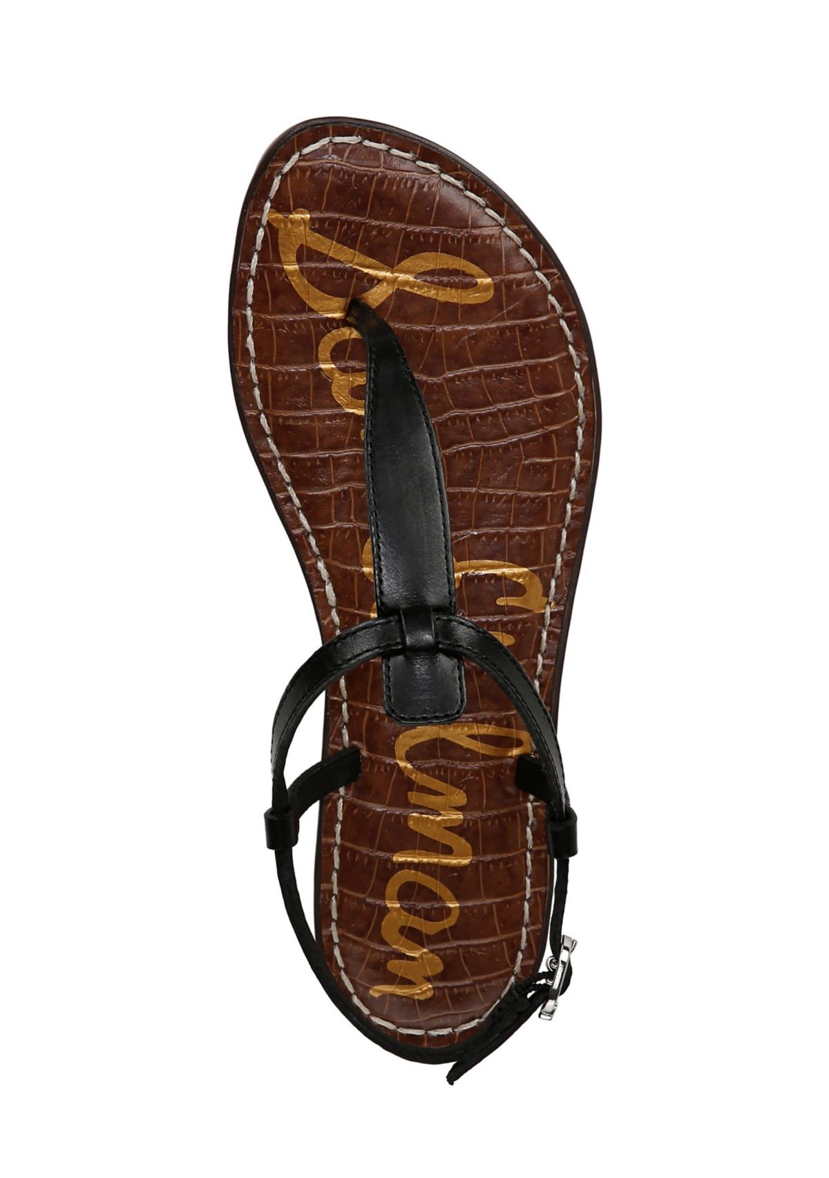 Gigi Thong Sandal