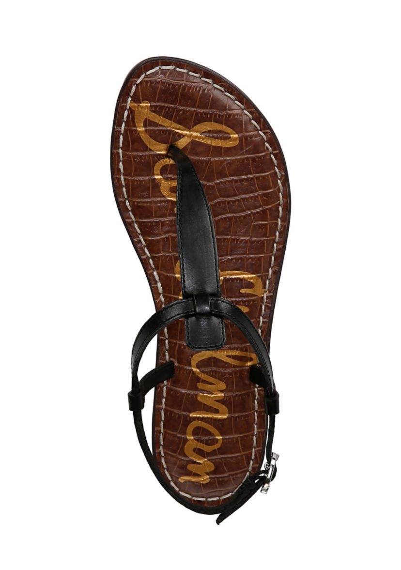 Gigi Thong Sandal