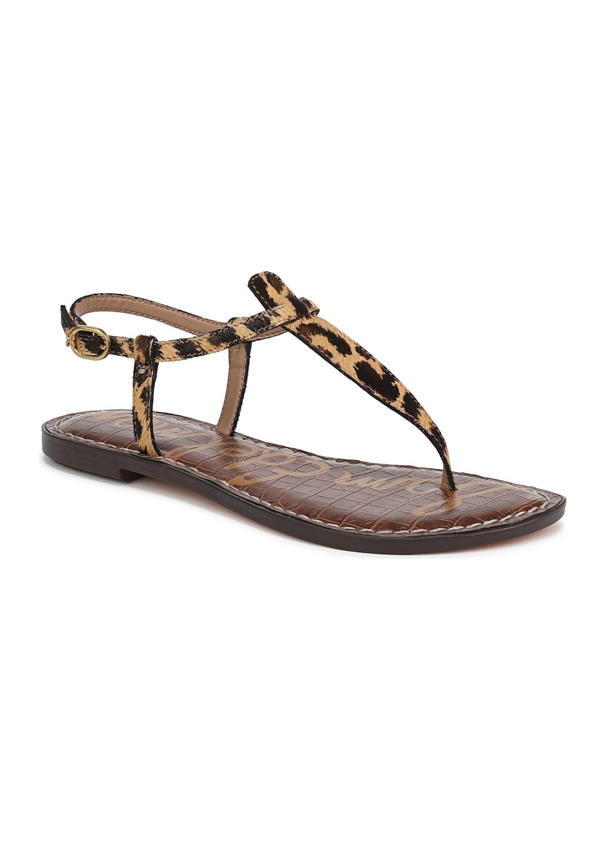 Gigi Flip Flop Sandals
