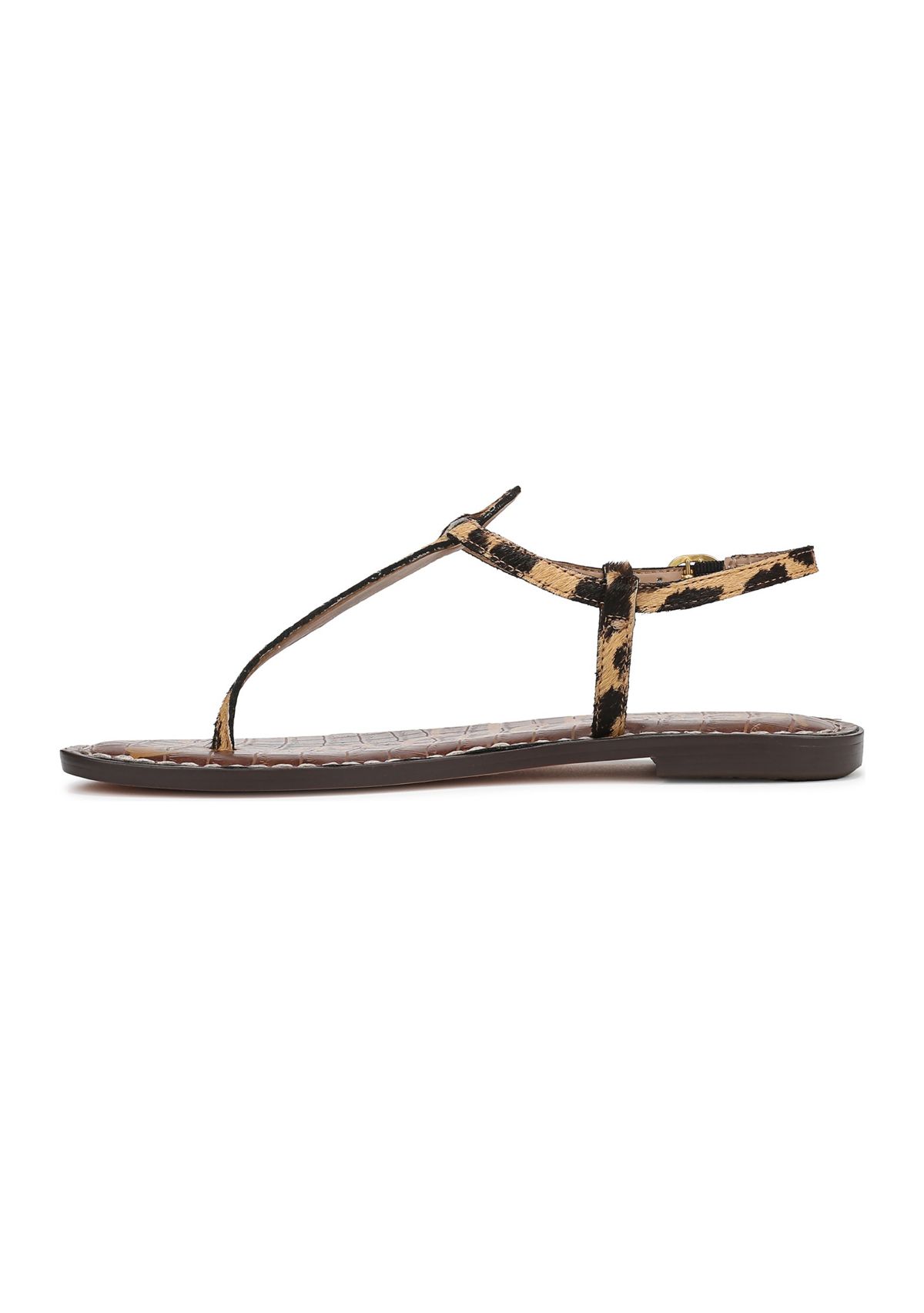 Gigi Flip Flop Sandals