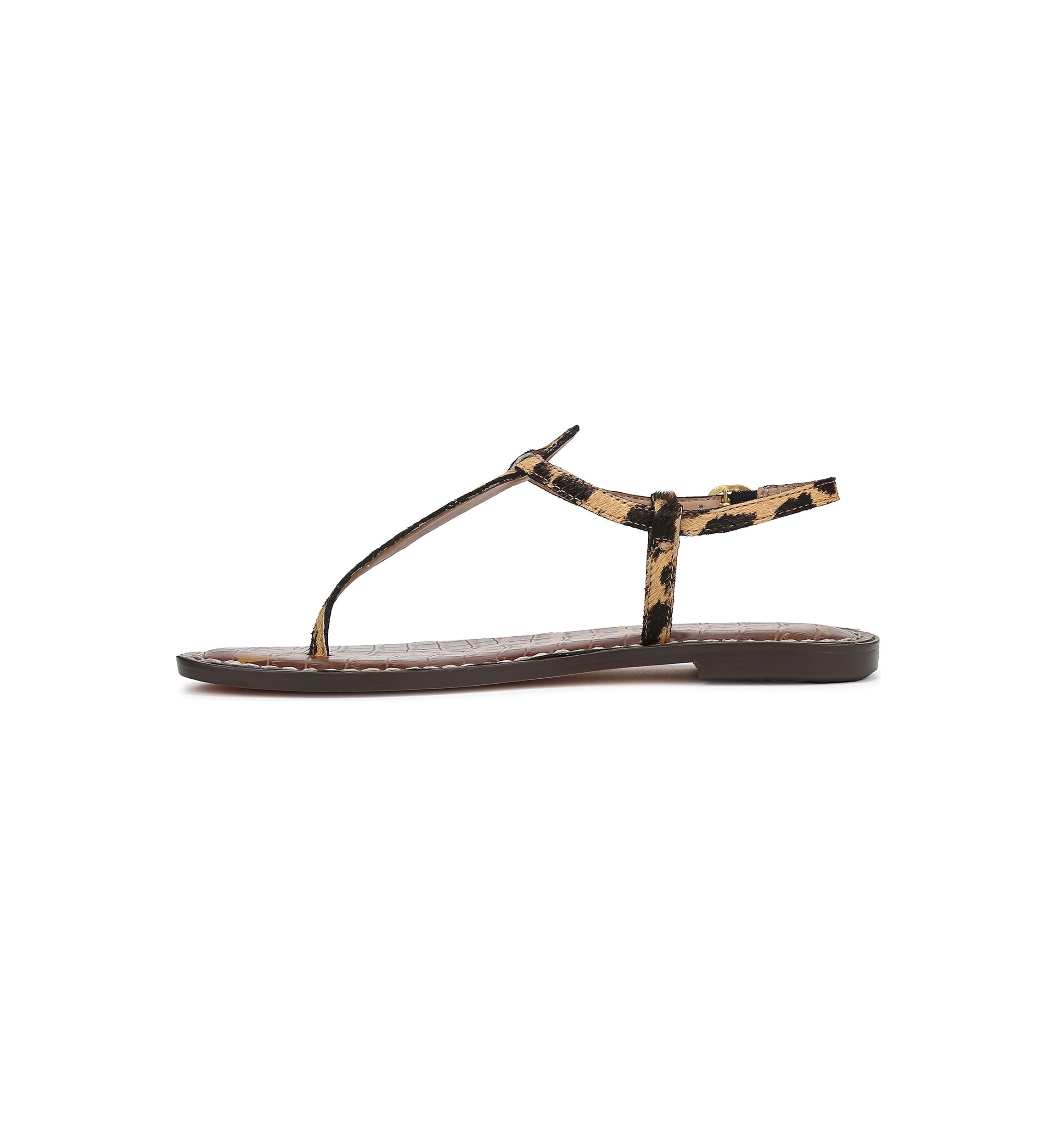Gigi Flip Flop Sandals