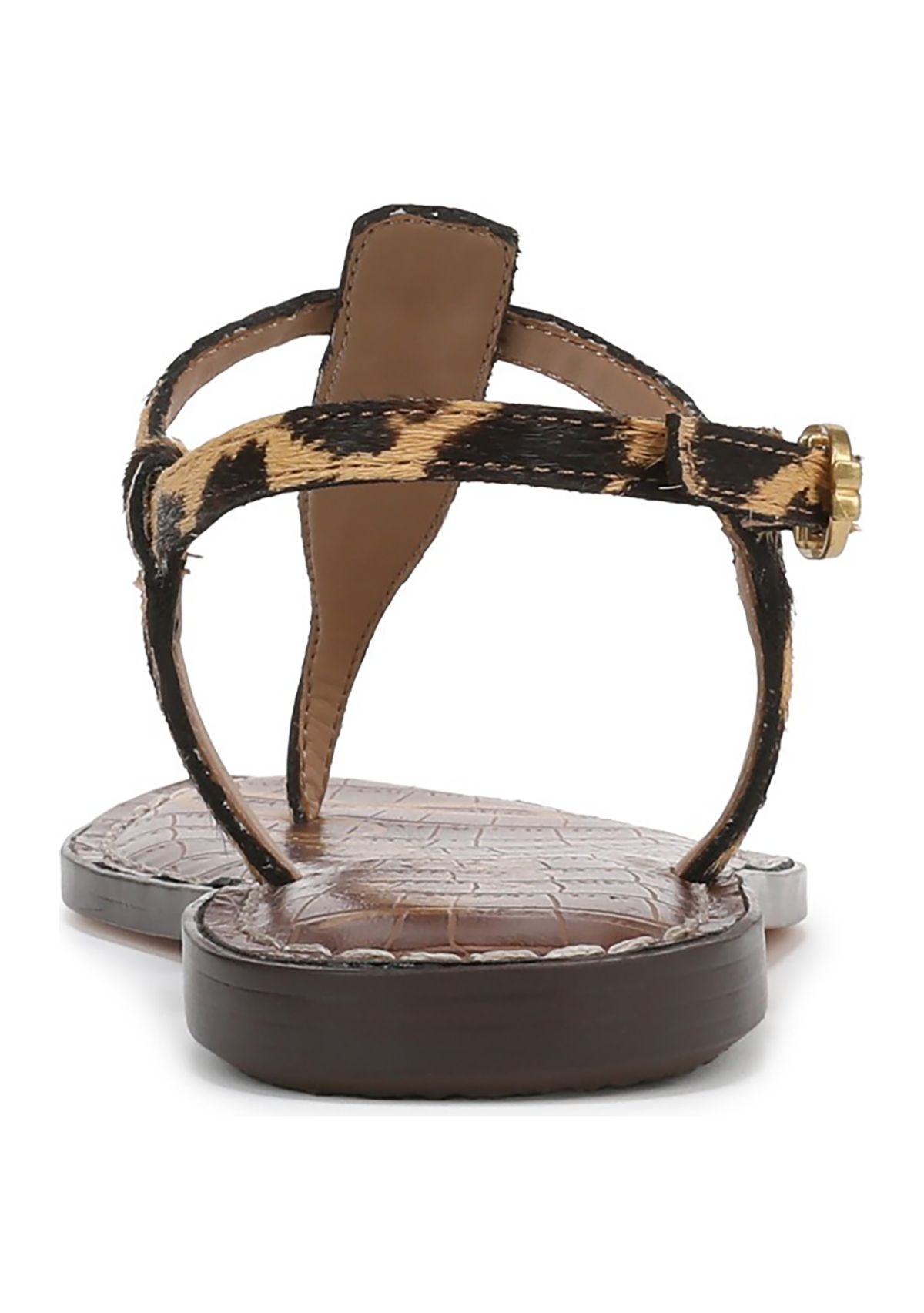 Gigi Flip Flop Sandals