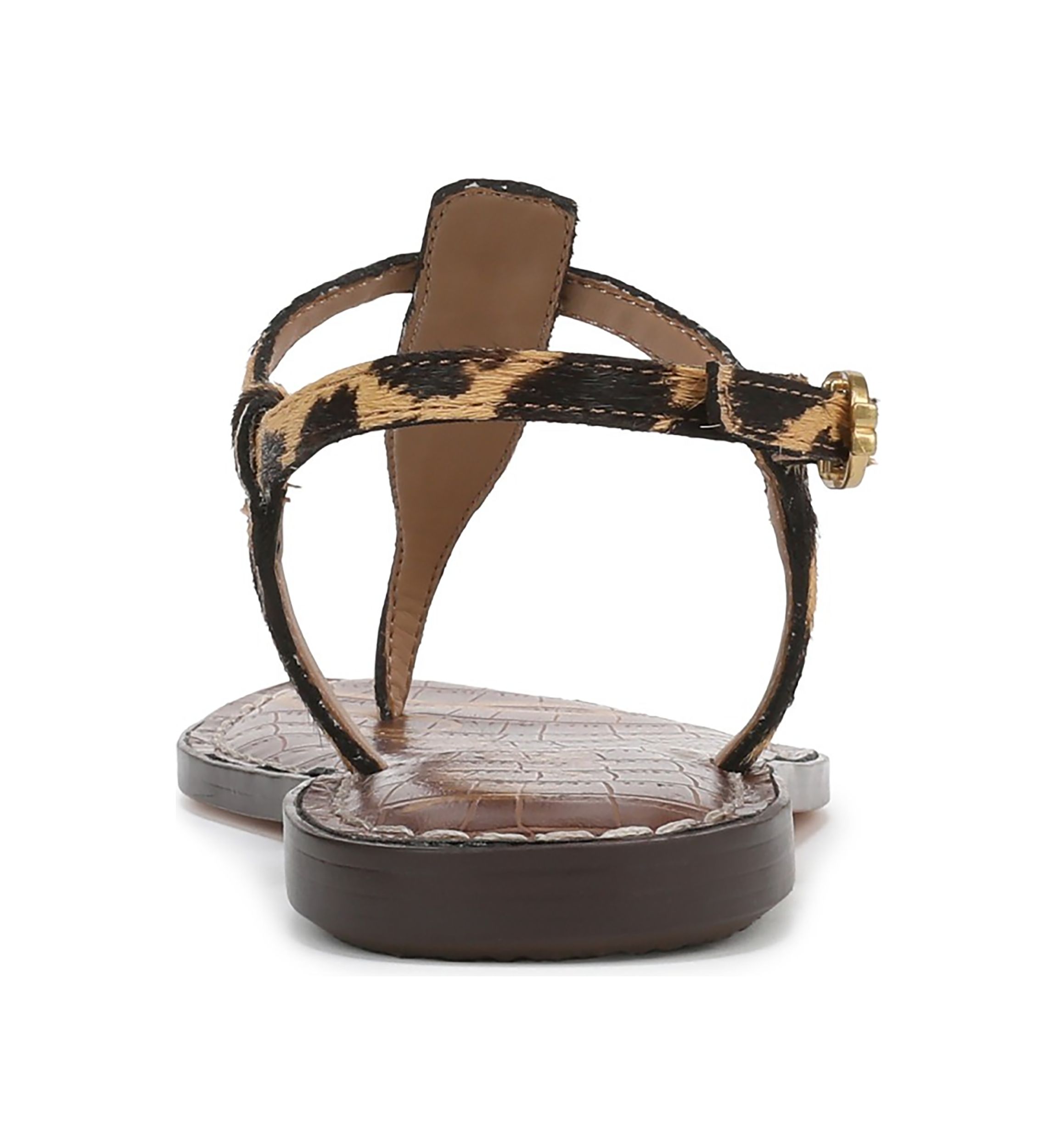 Gigi Flip Flop Sandals