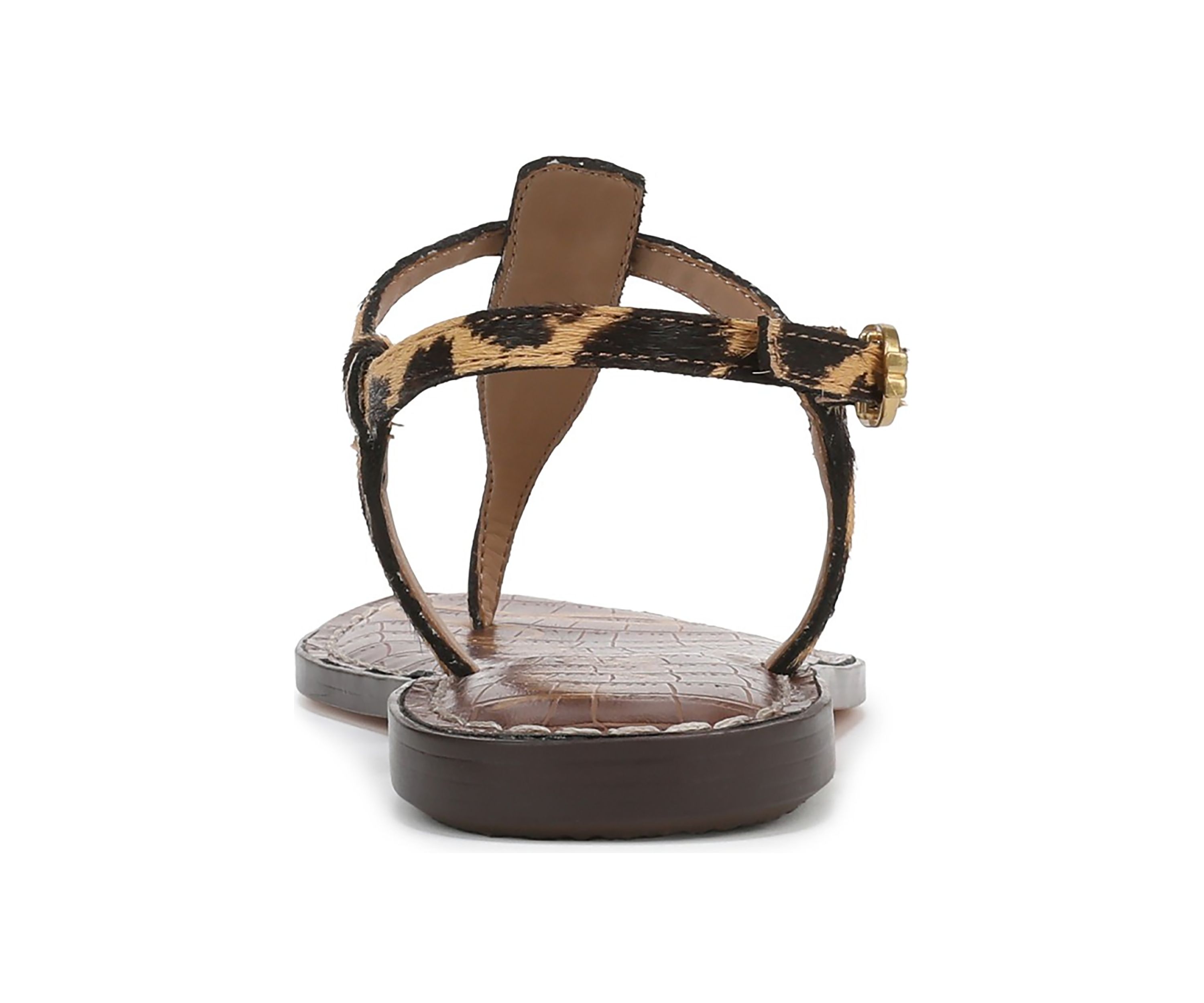 Gigi Flip Flop Sandals