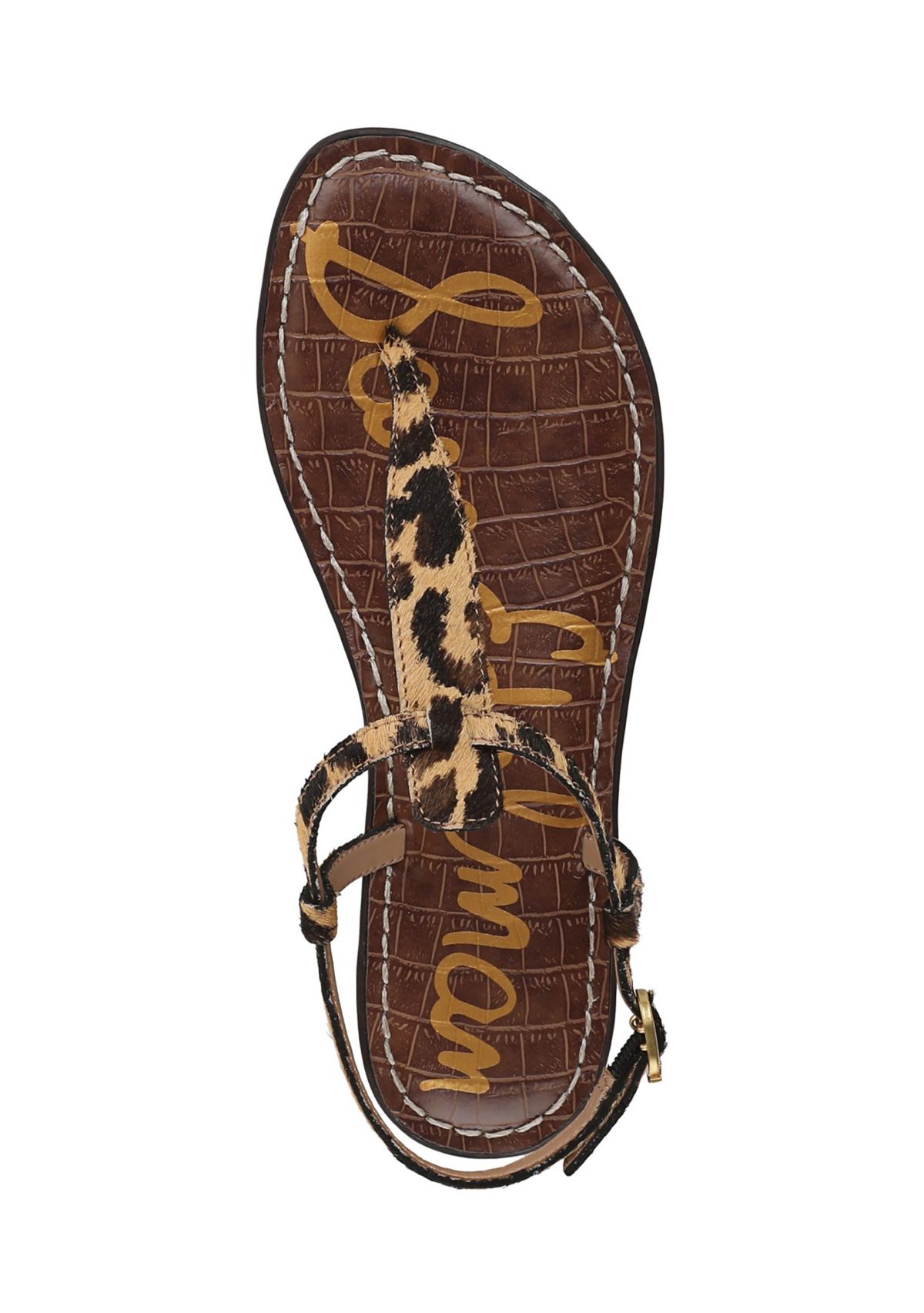 Gigi Flip Flop Sandals