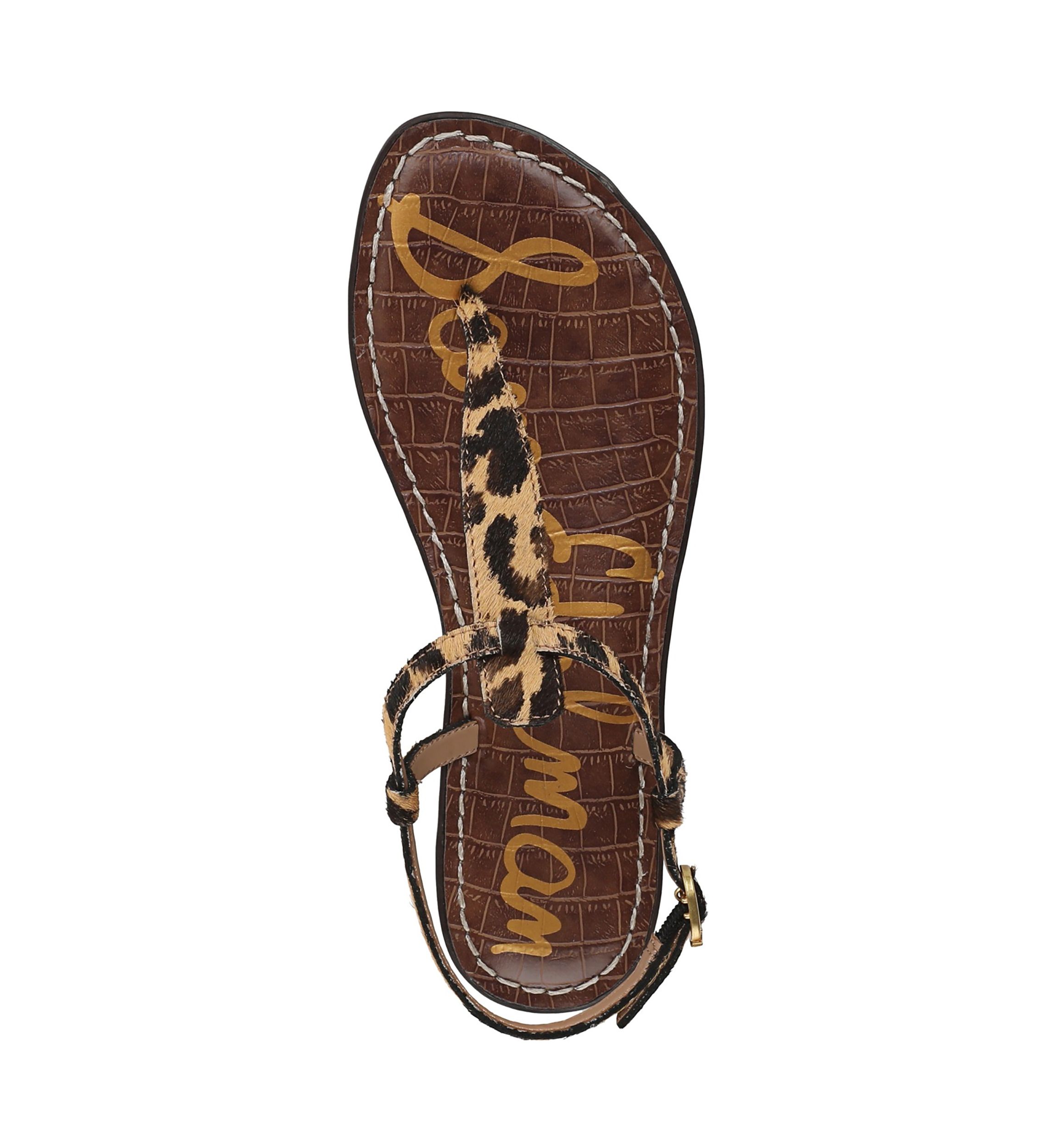 Gigi Flip Flop Sandals