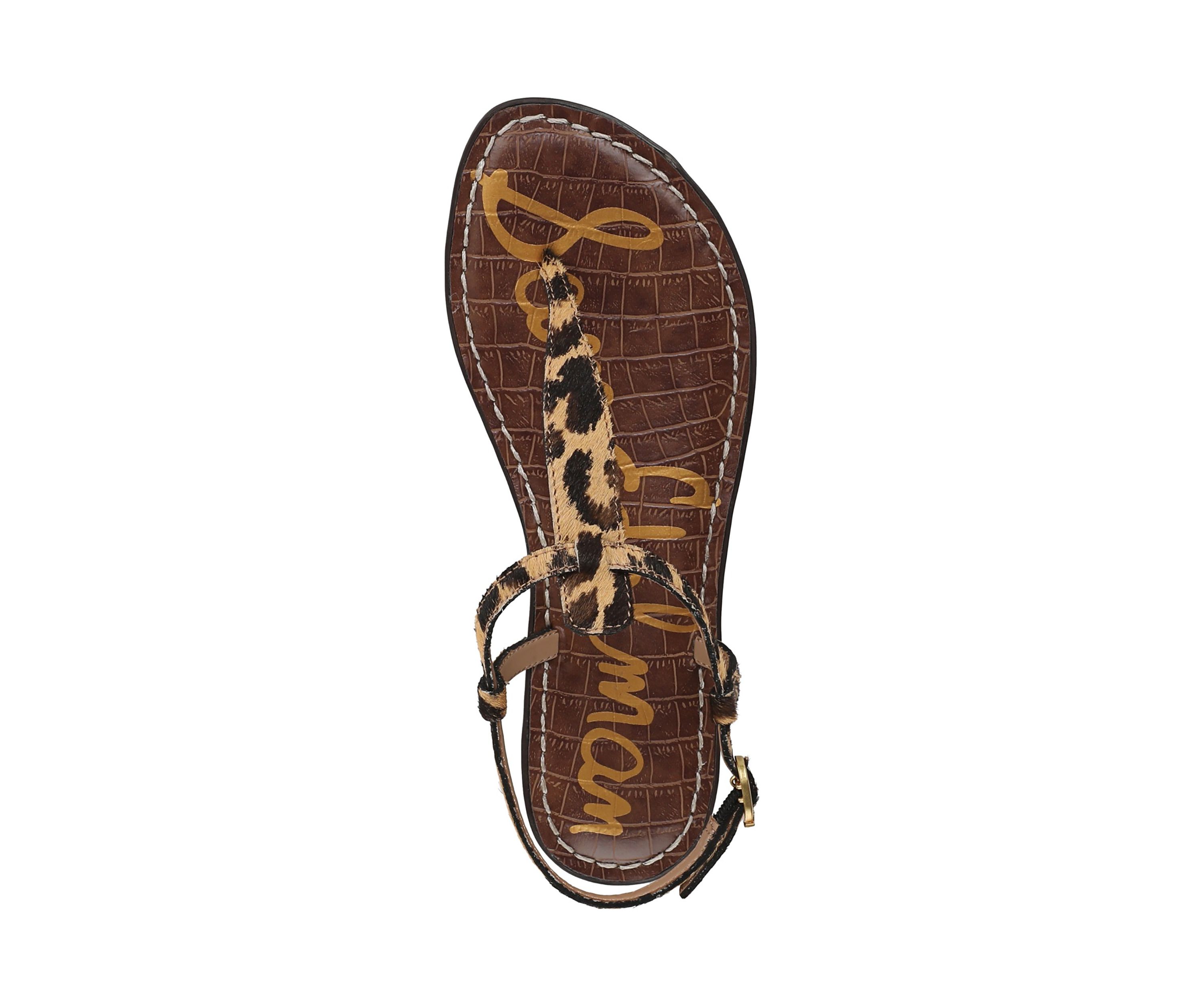 Gigi Flip Flop Sandals