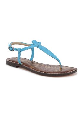 Sam Edelman Women's Gigi Thong Sandals, 7.5M