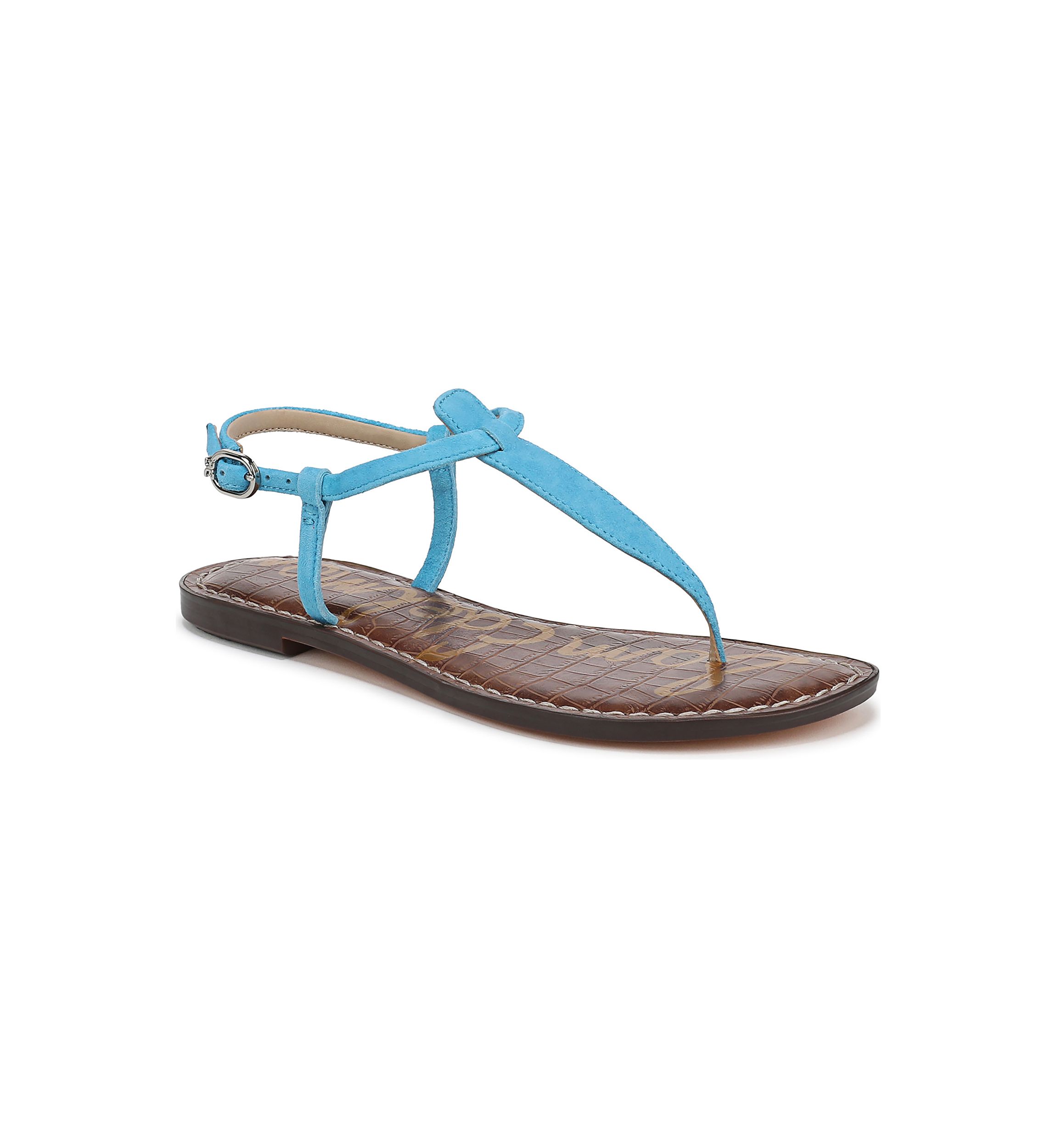 Gigi Thong Sandals