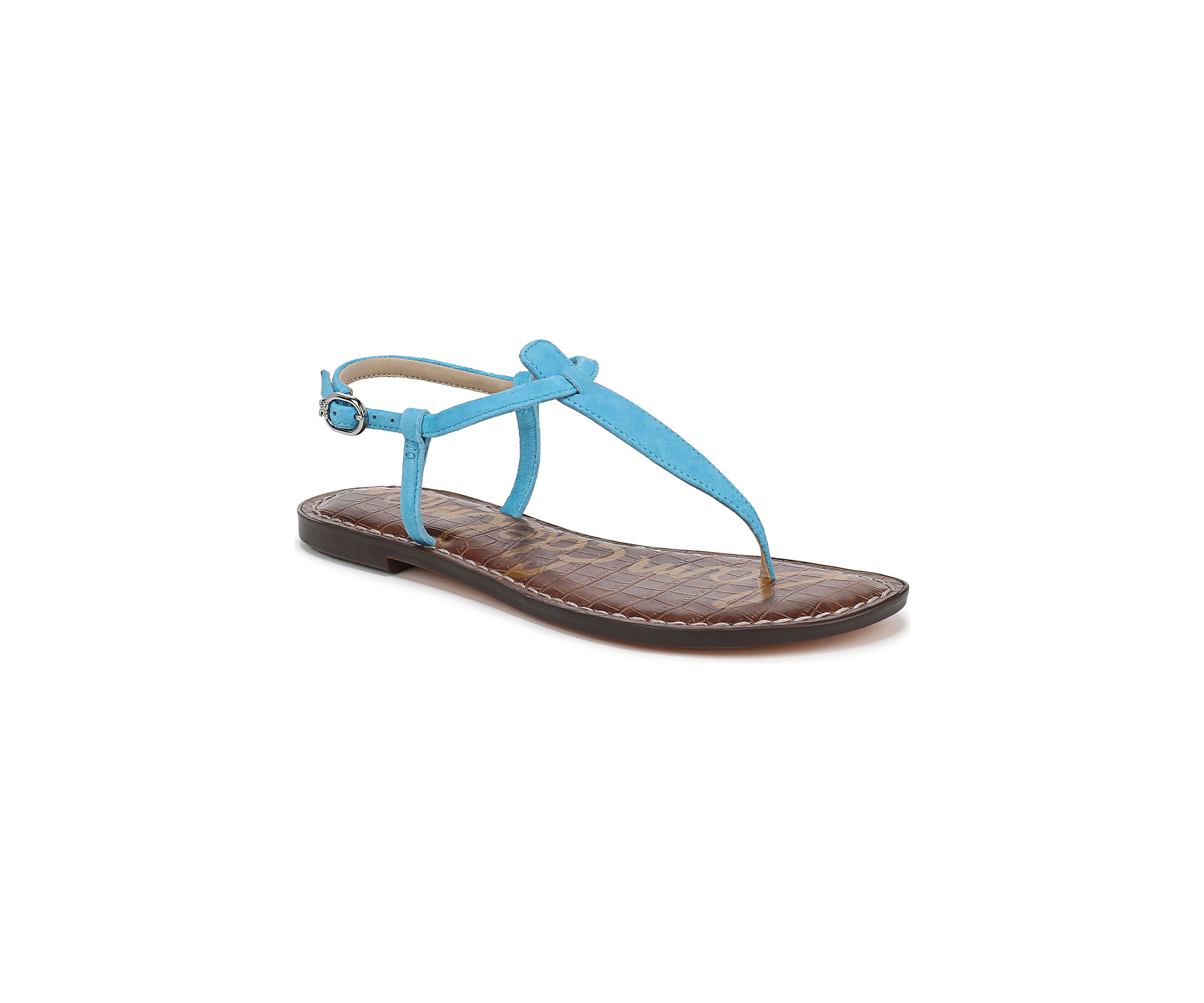 Gigi Thong Sandals