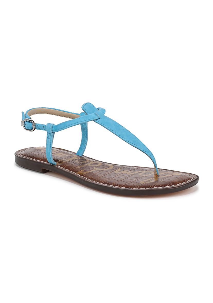 Gigi Thong Sandals