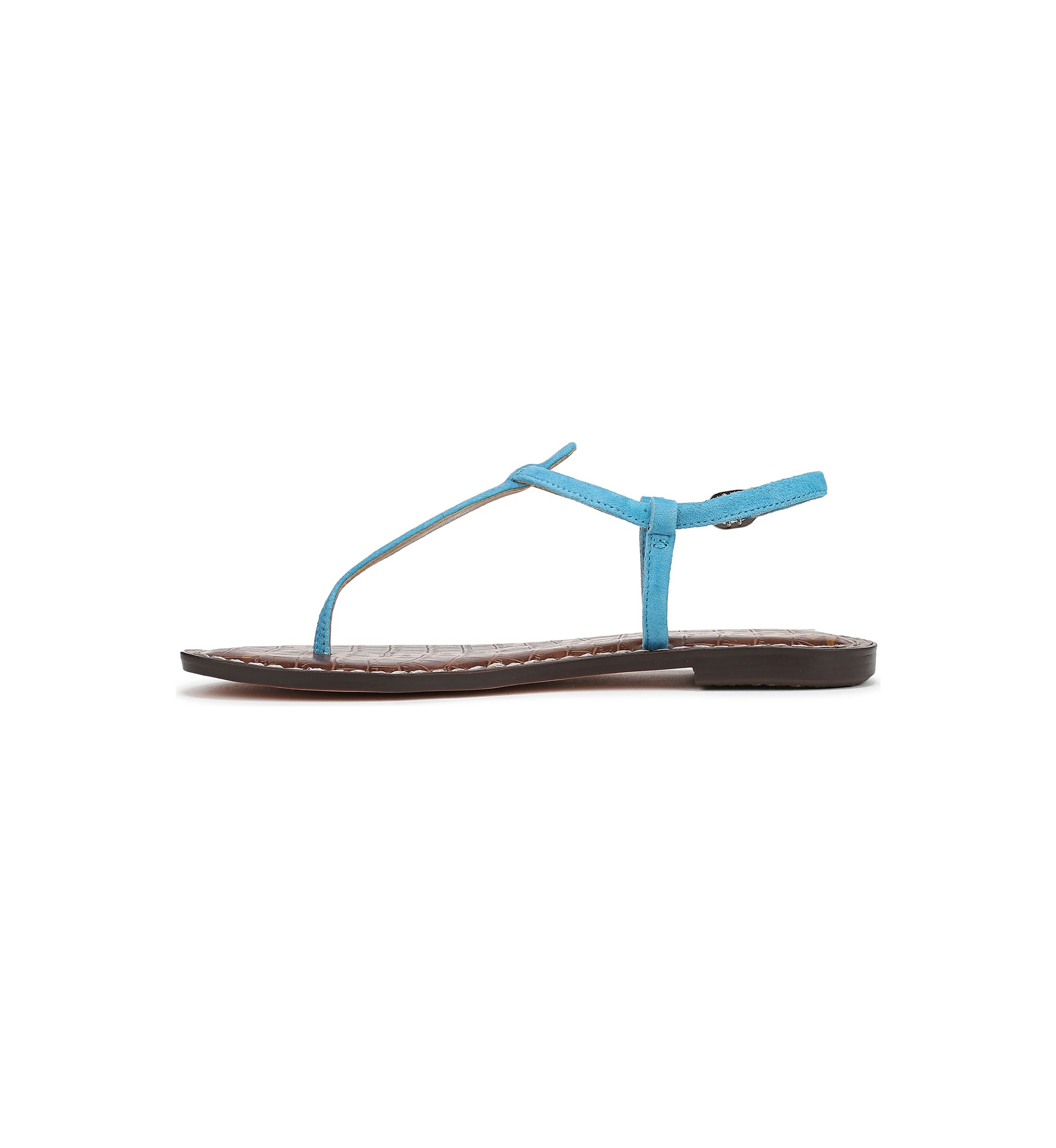 Gigi Thong Sandals