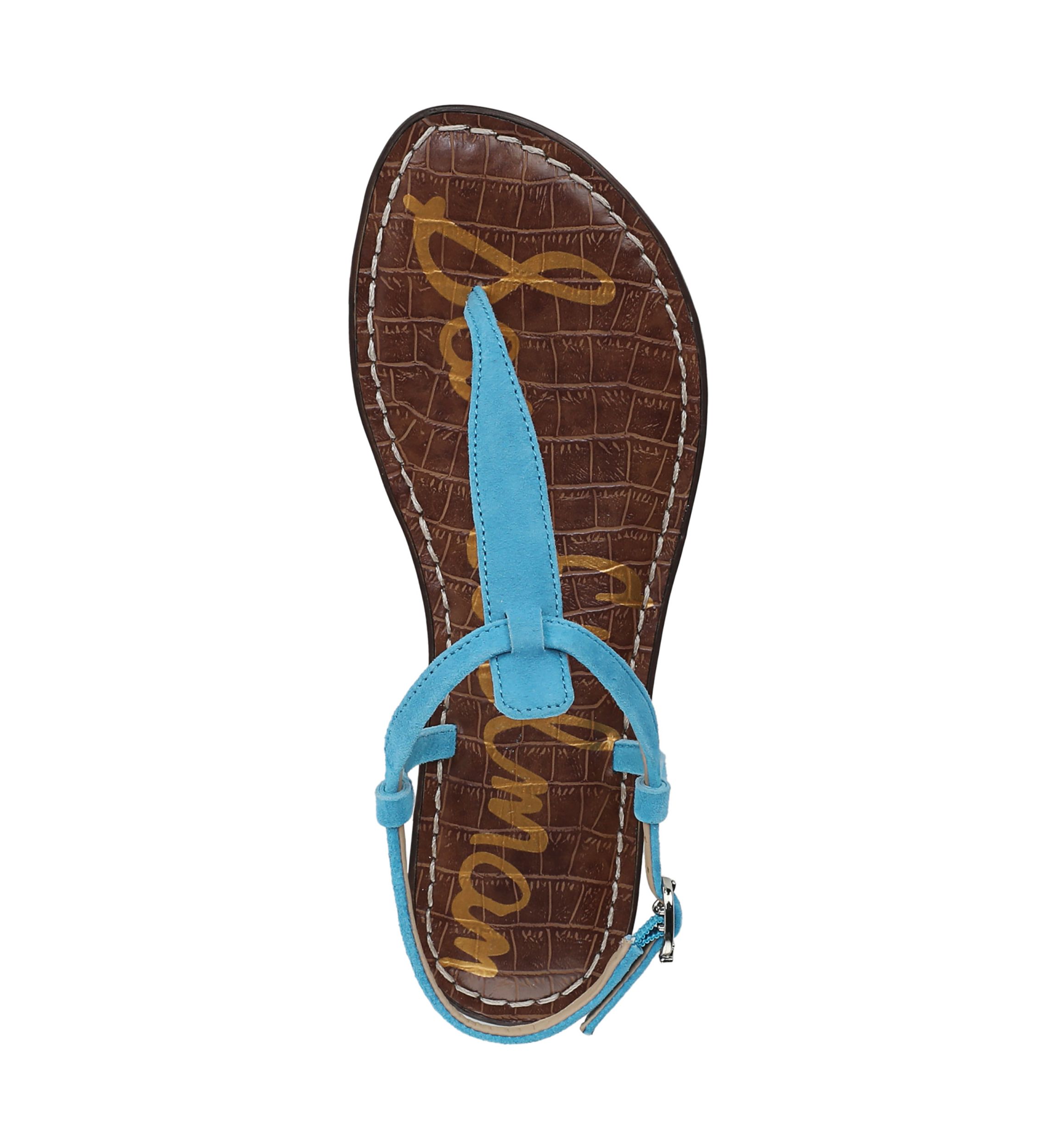 Gigi Thong Sandals
