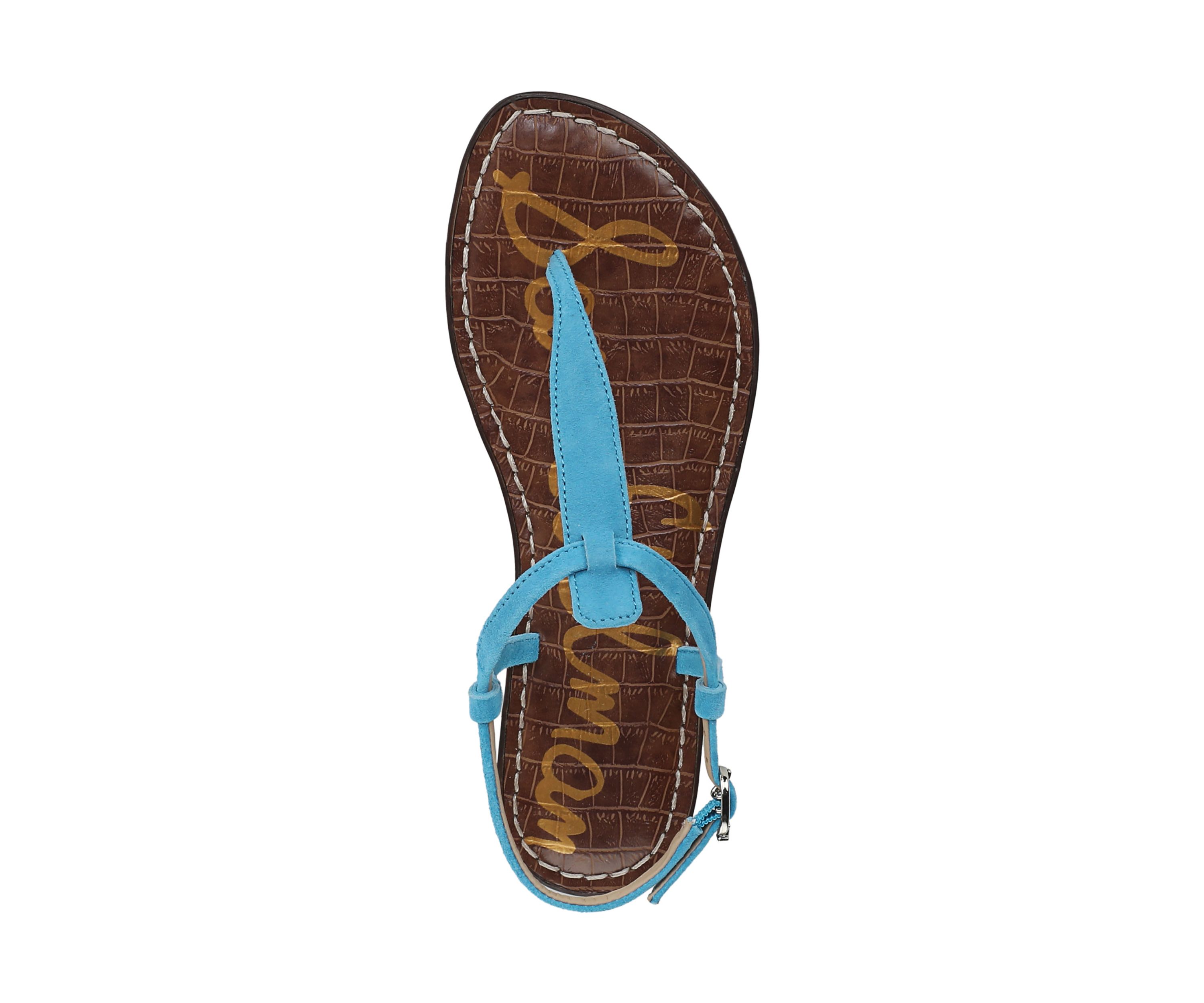 Gigi Thong Sandals