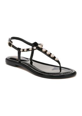 Gigi Pearl Sandals