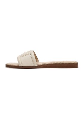 Irina Slide Sandals