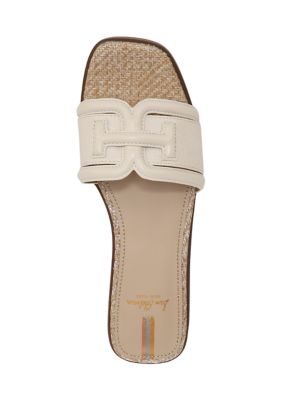 Irina Slide Sandals