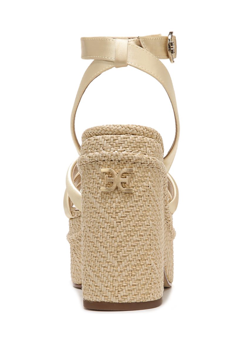 Tibby Sandals