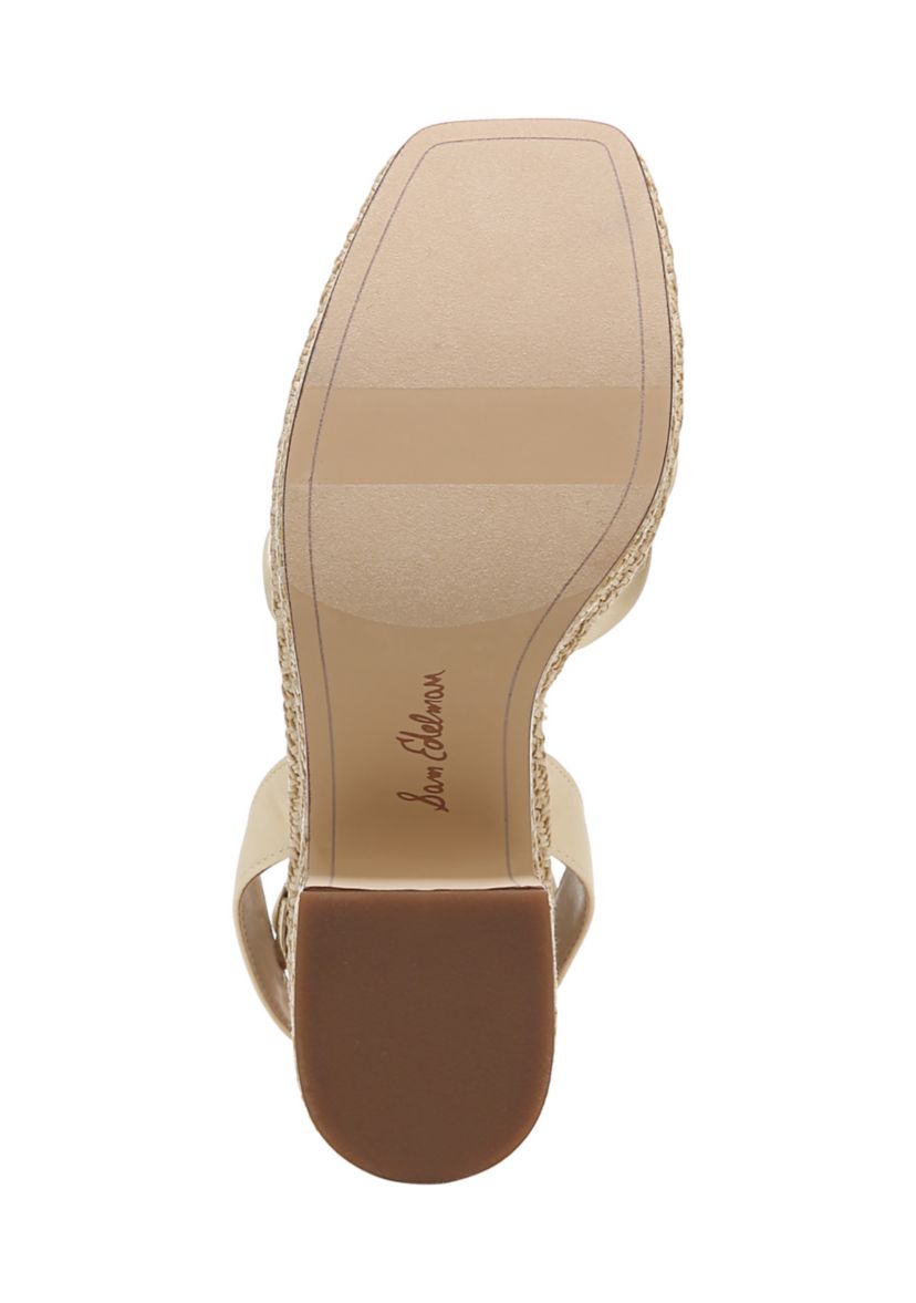 Tibby Sandals