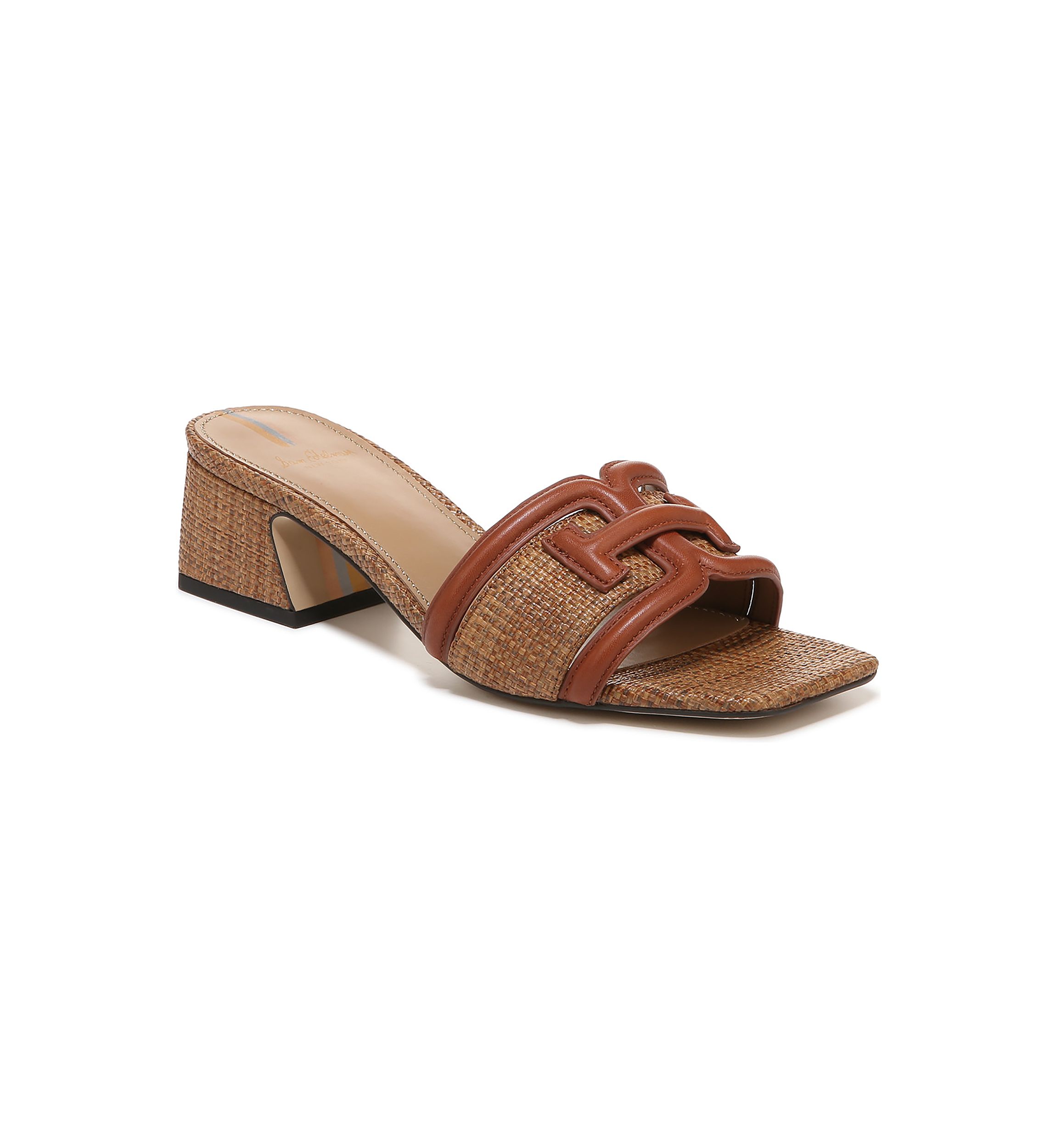 Waylon Slide Sandals