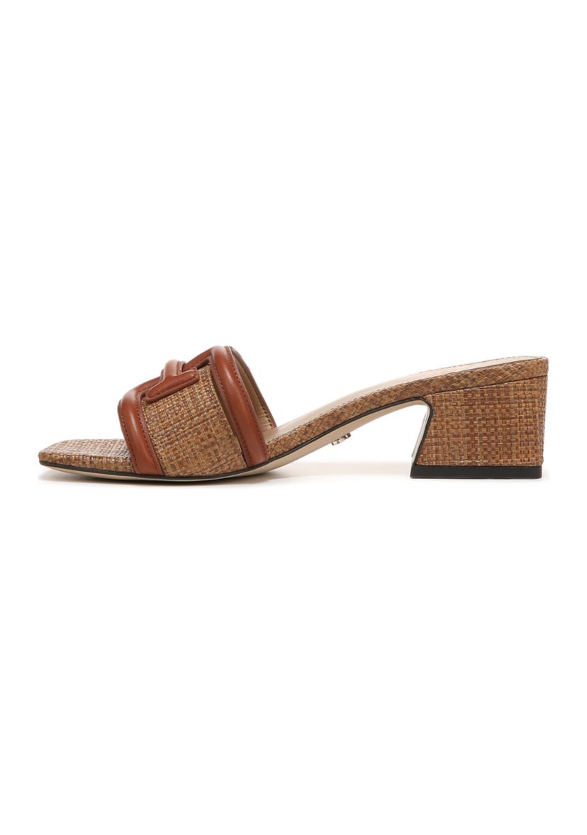 Waylon Slide Sandals