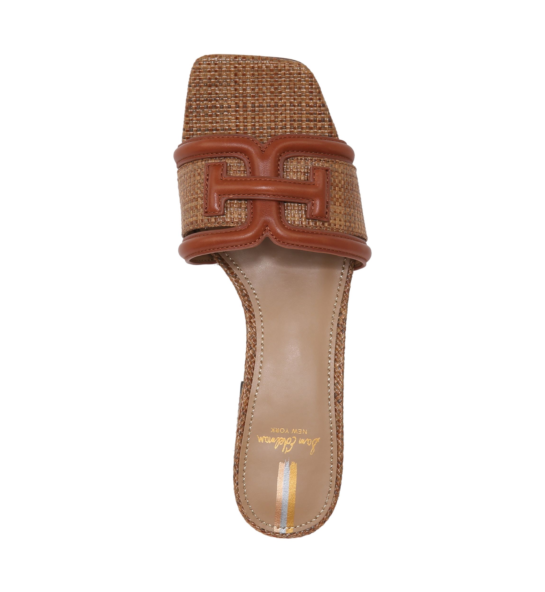 Waylon Slide Sandals