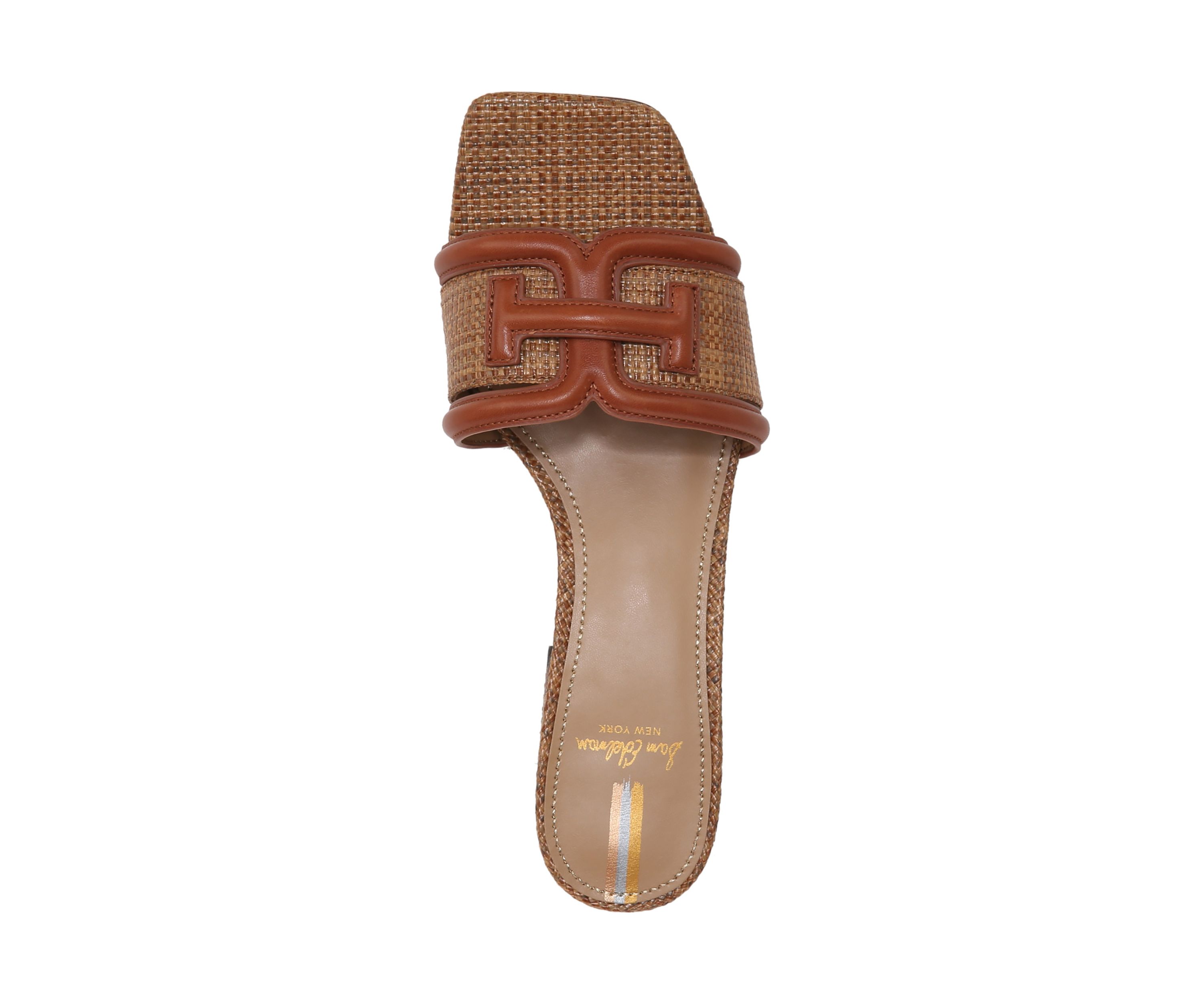Waylon Slide Sandals