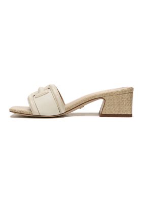 Belk sam edelman discount sandals