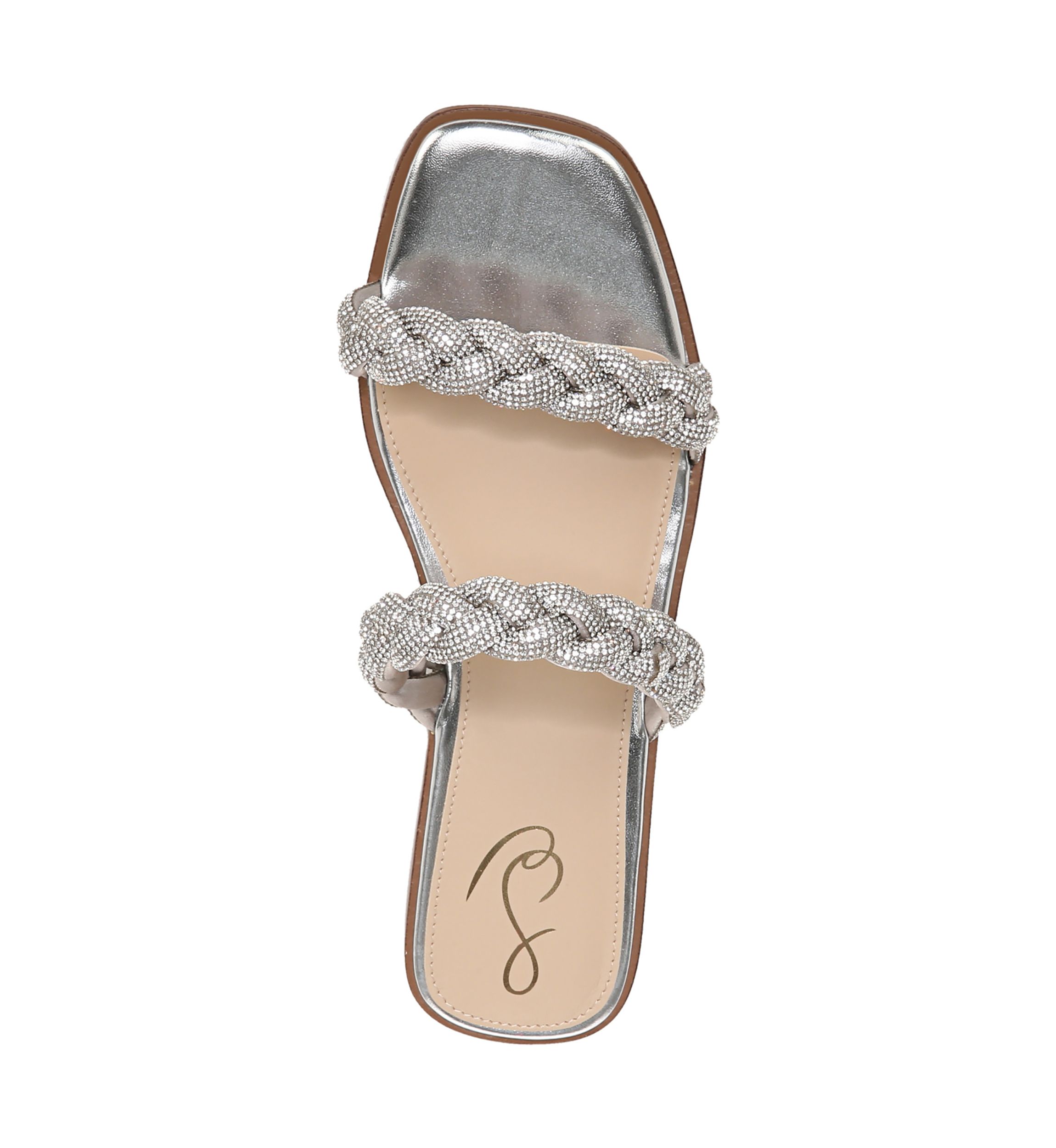 Inette Sandals