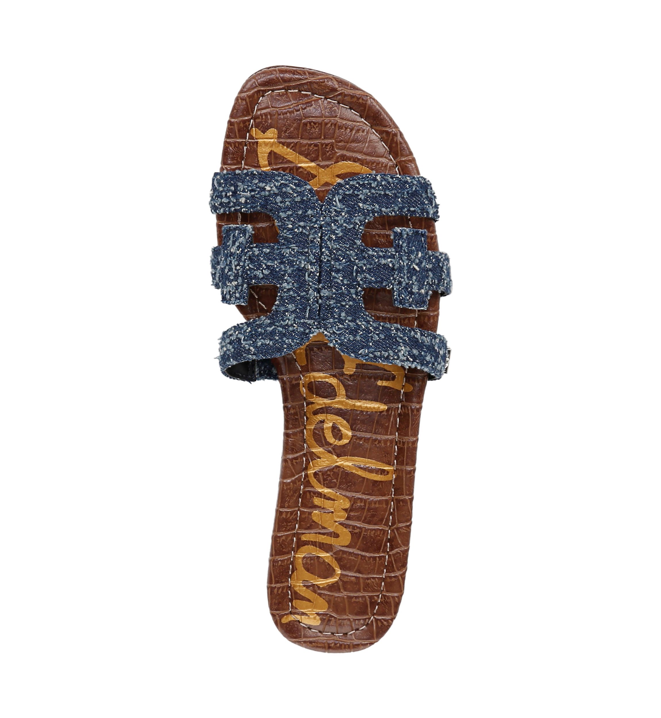 Bay Sandals