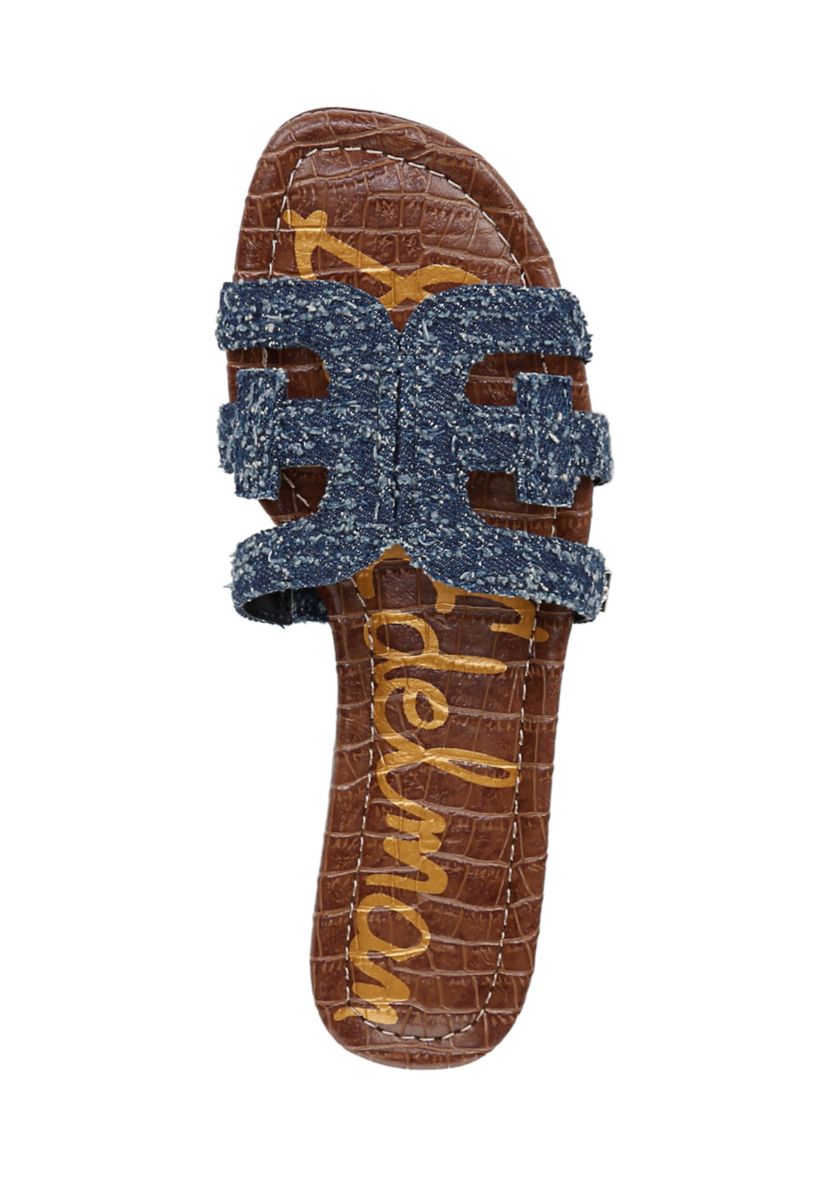 Bay Sandals