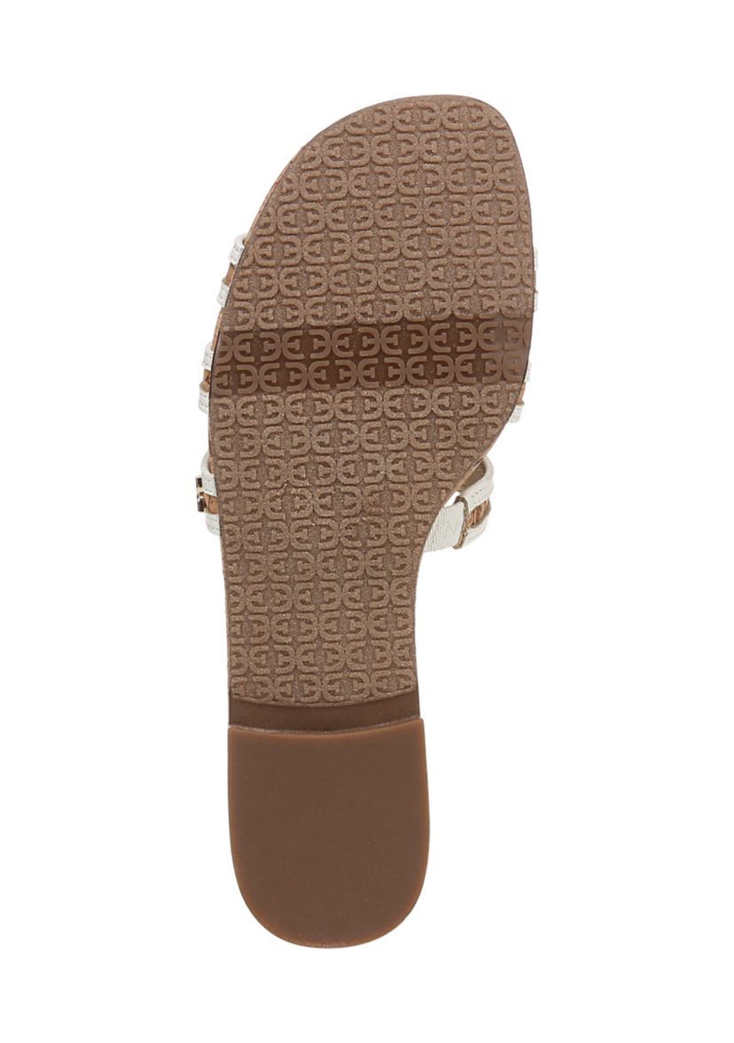 Bay Multi Sandals