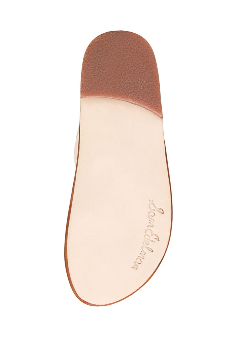 Margit Thong Sandals