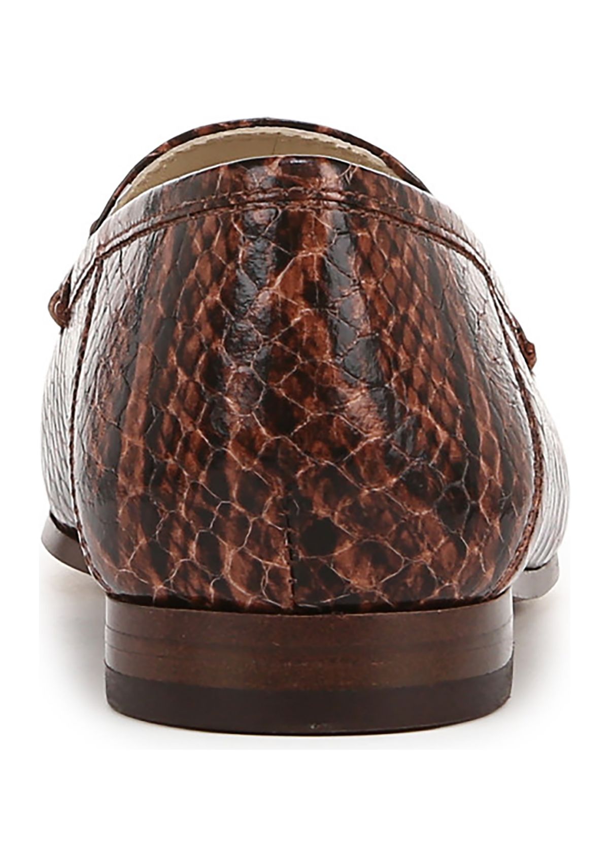Loraine Loafers