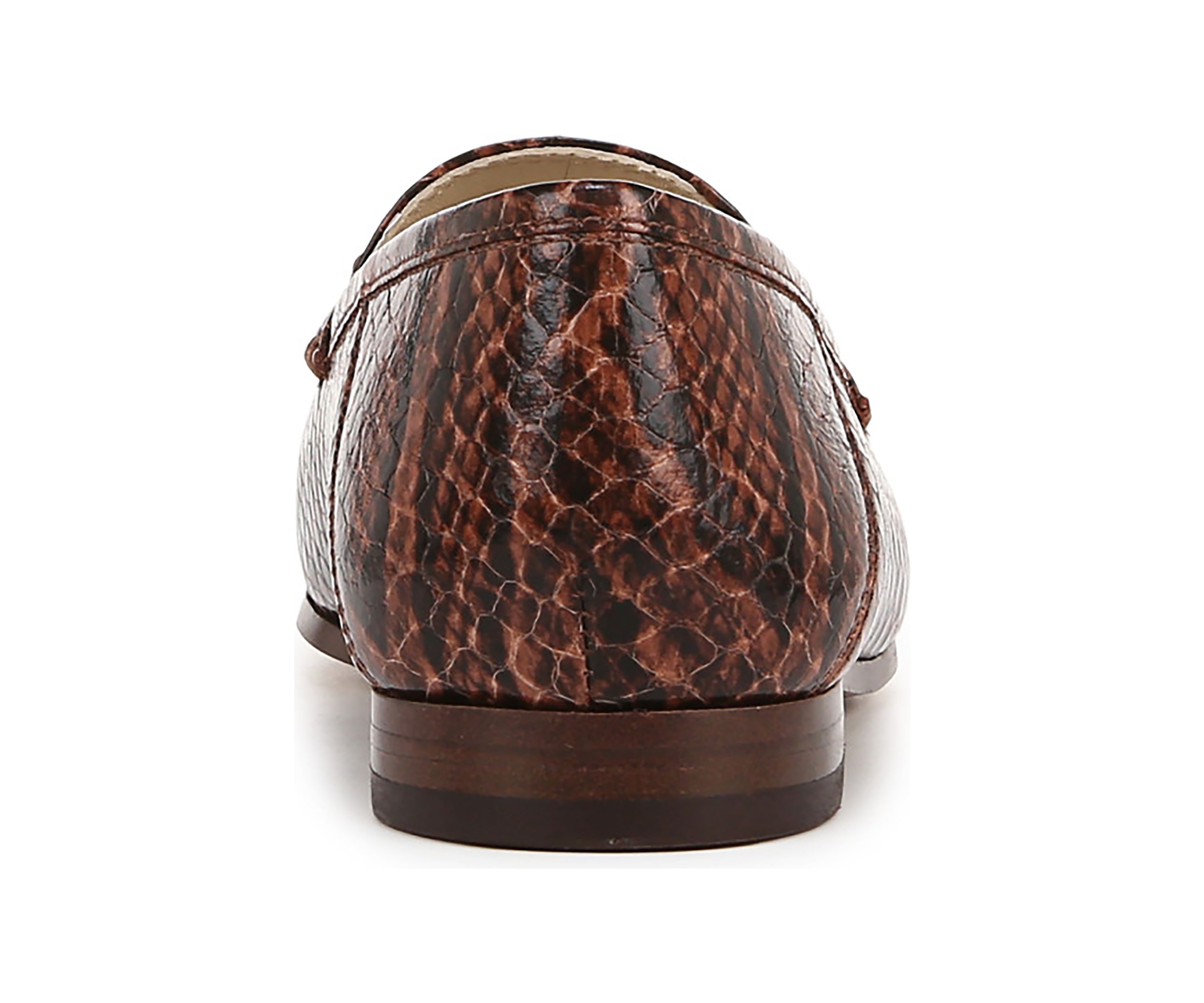 Loraine Loafers