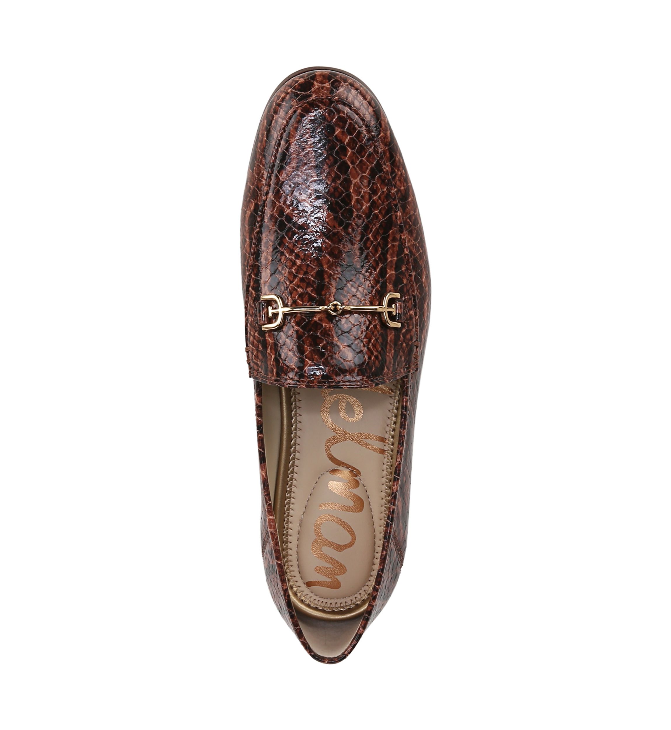 Loraine Loafers