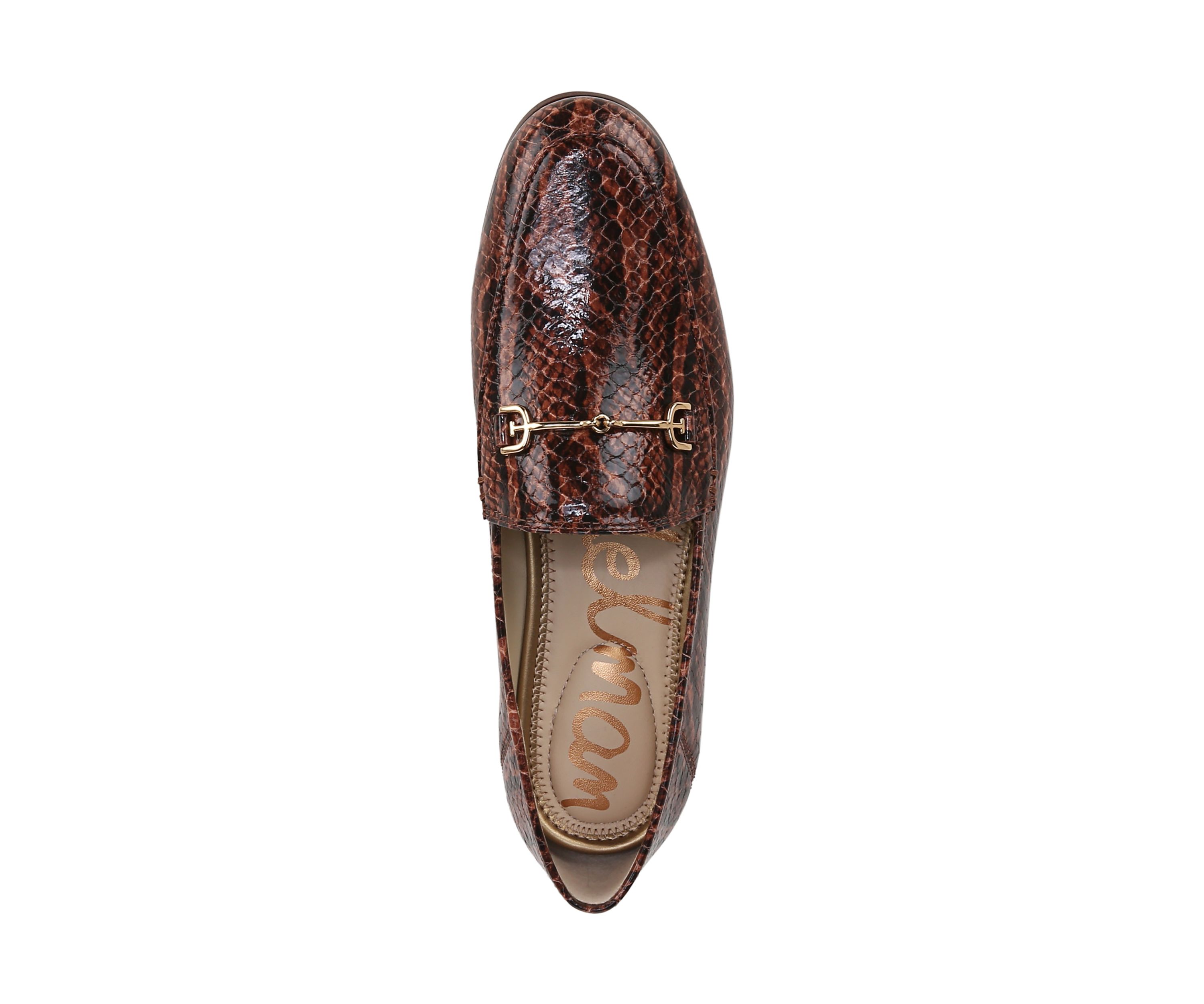 Loraine Loafers