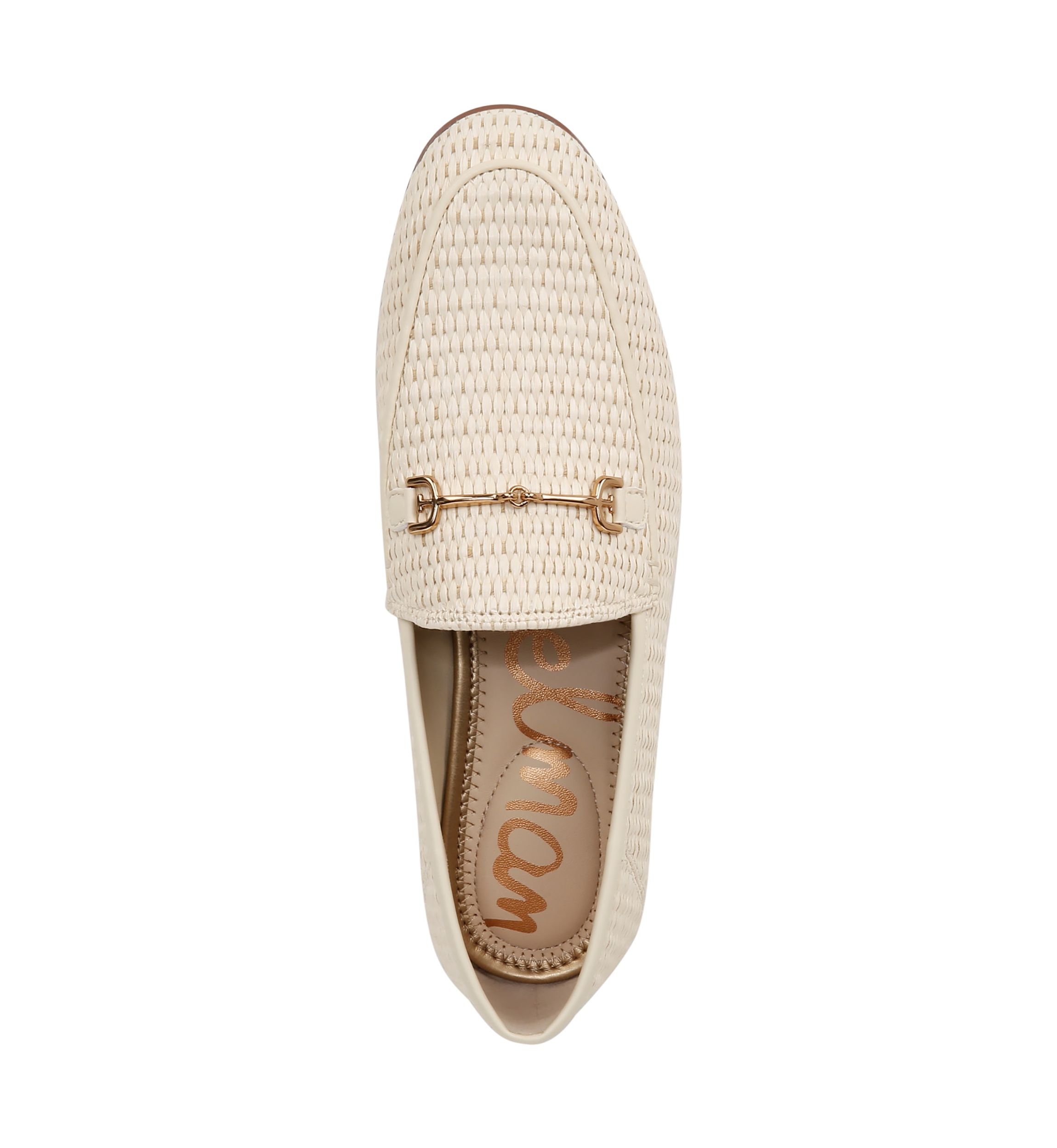 Loraine Loafers