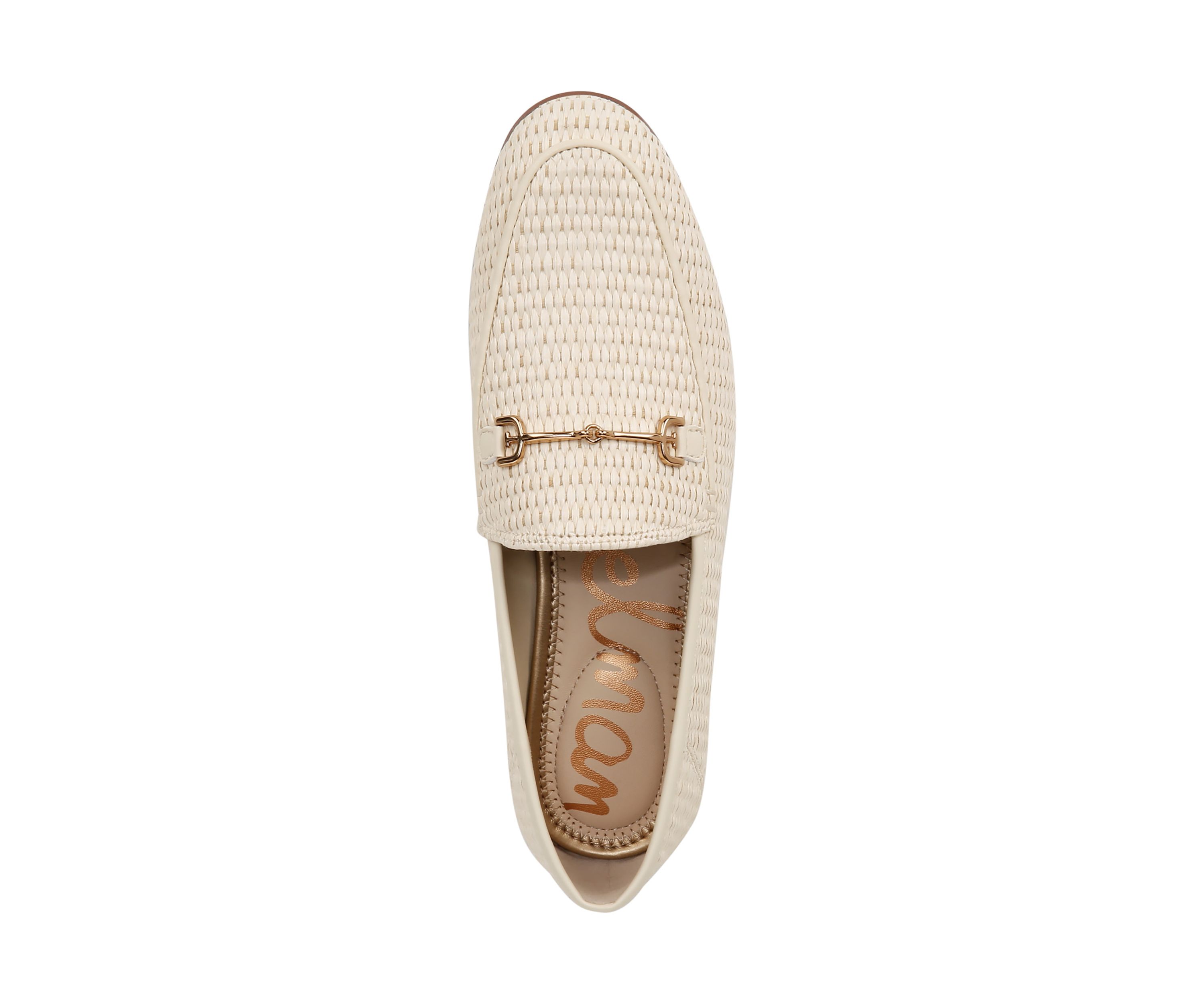 Loraine Loafers