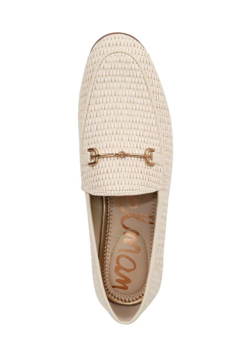 Loraine Loafers