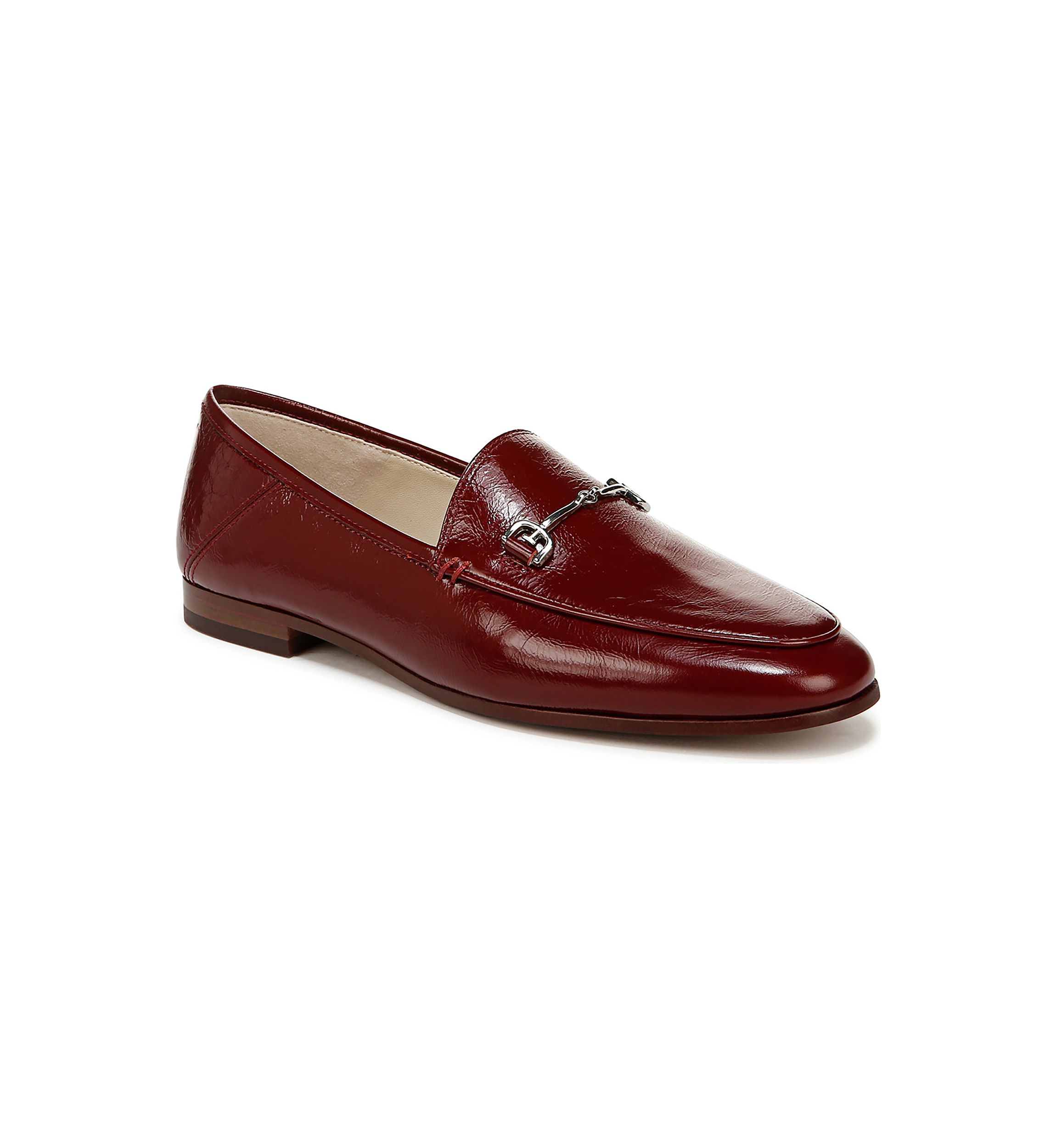 Loraine Loafers