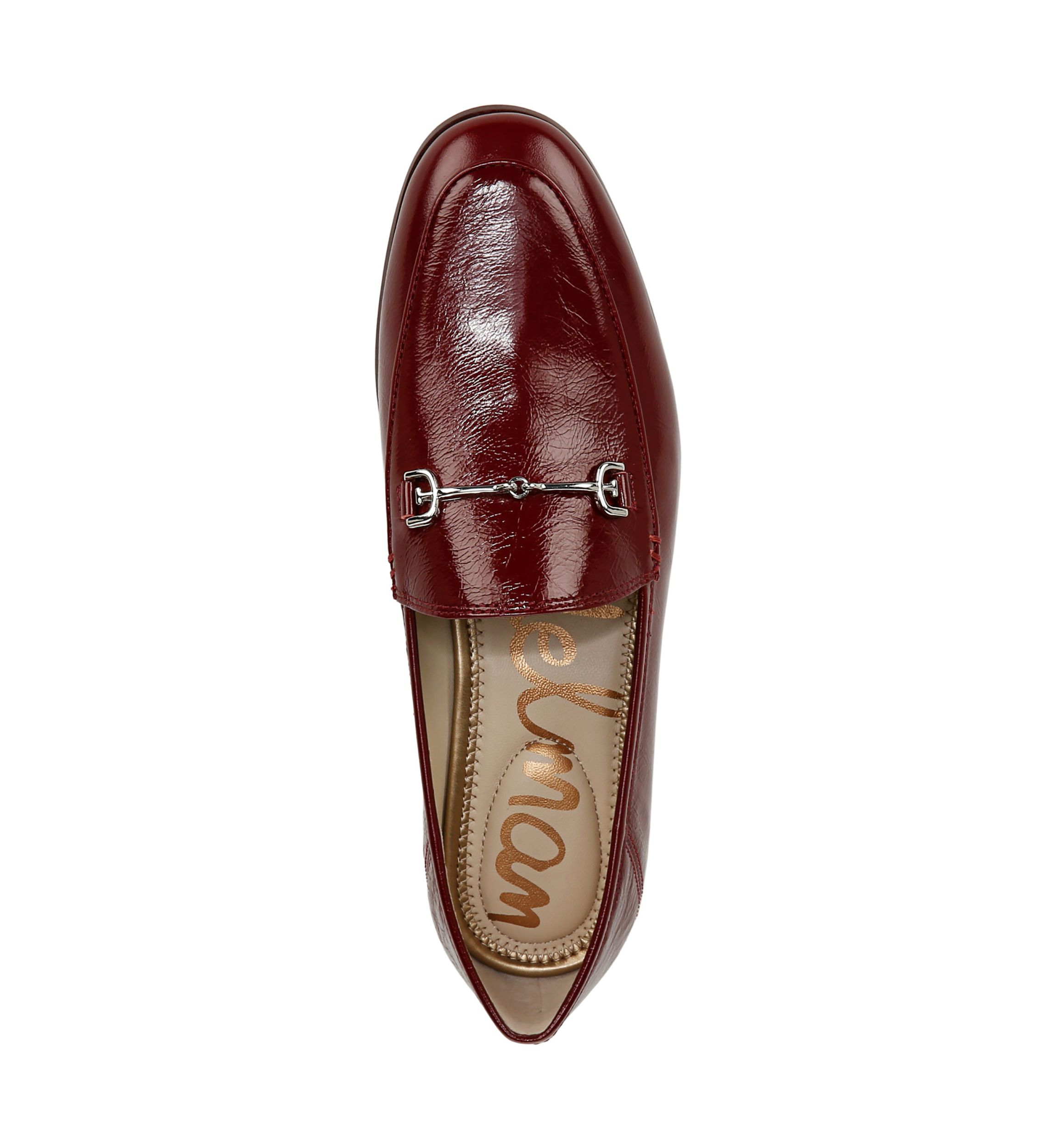 Loraine Loafers