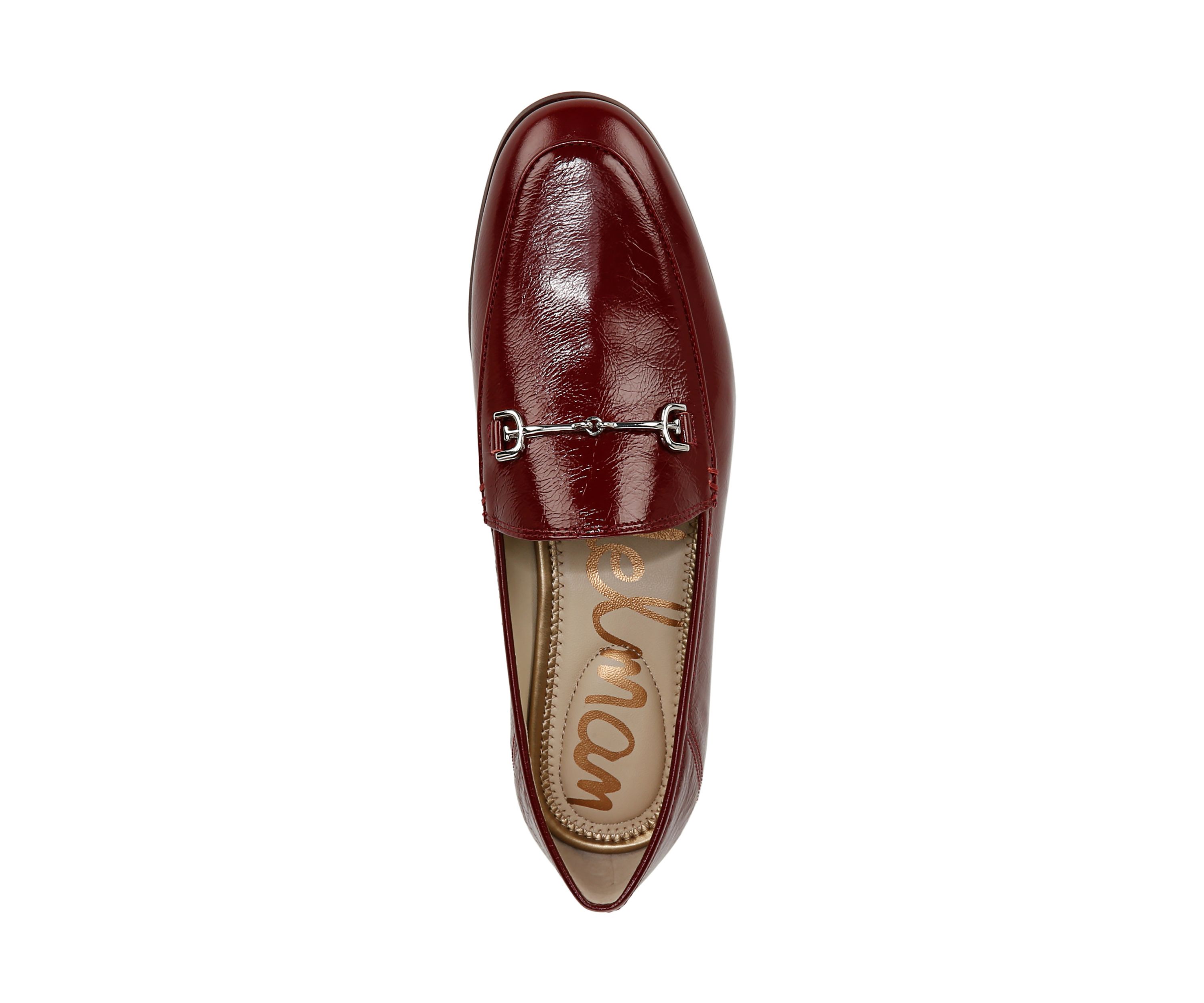 Loraine Loafers